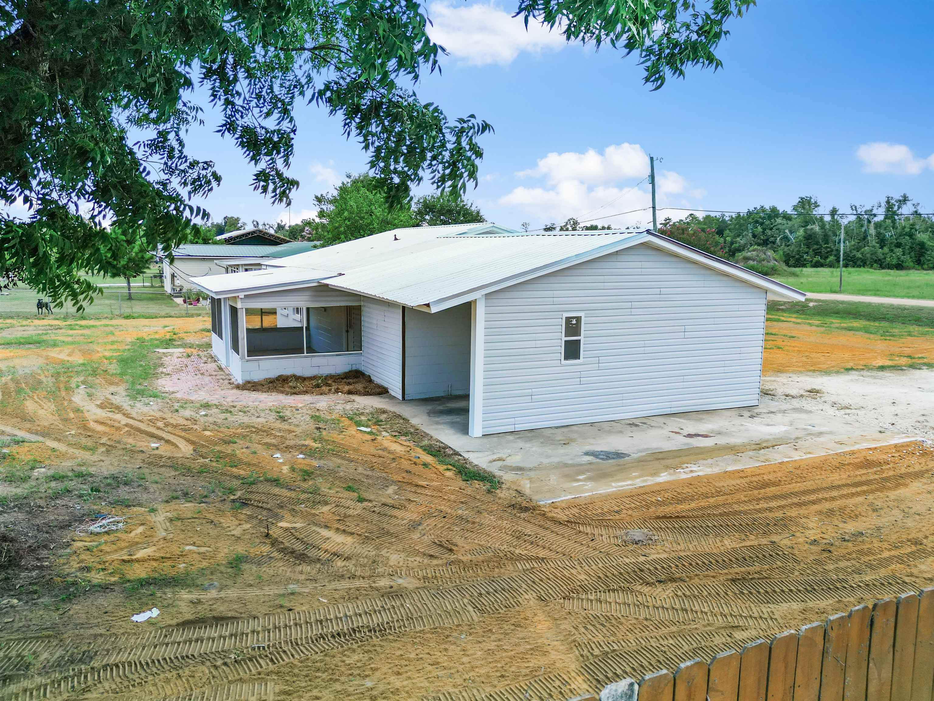 1969 Hope School Drive, Marianna, Florida image 28