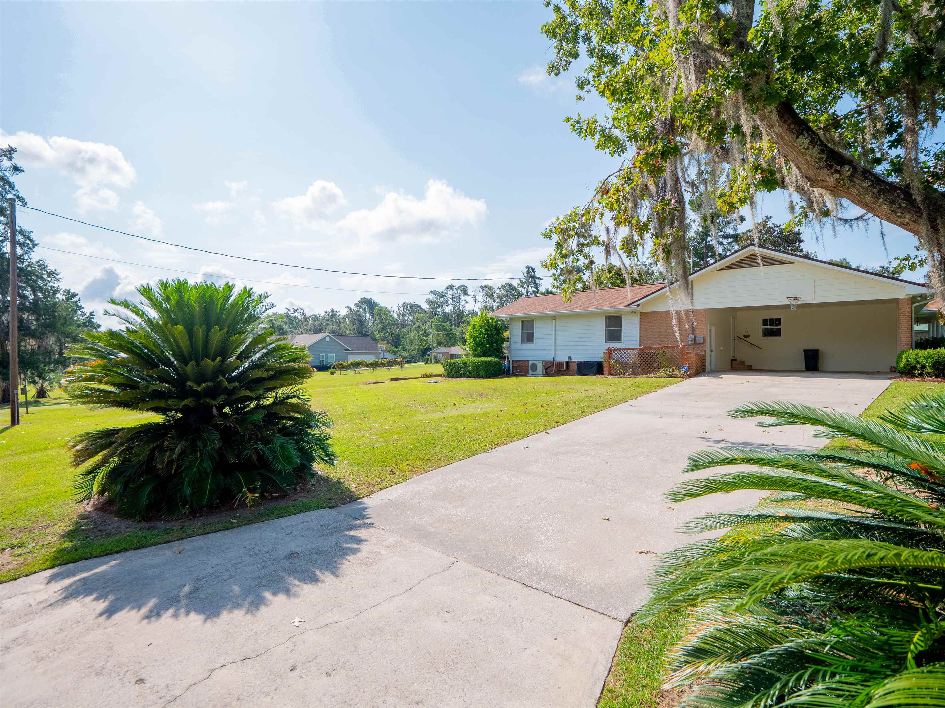 542 NE Horry Avenue, Madison, Florida image 31