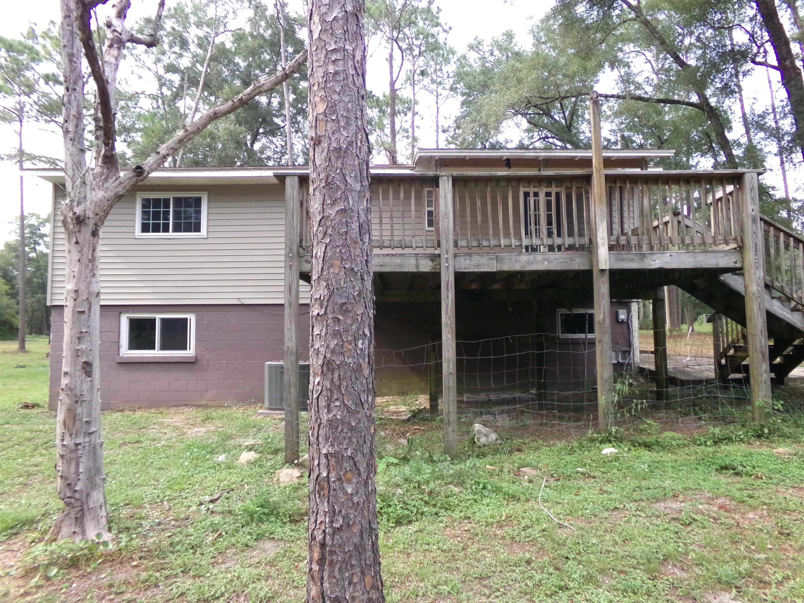 61 Rock Hole Road, Crawfordville, Florida image 6