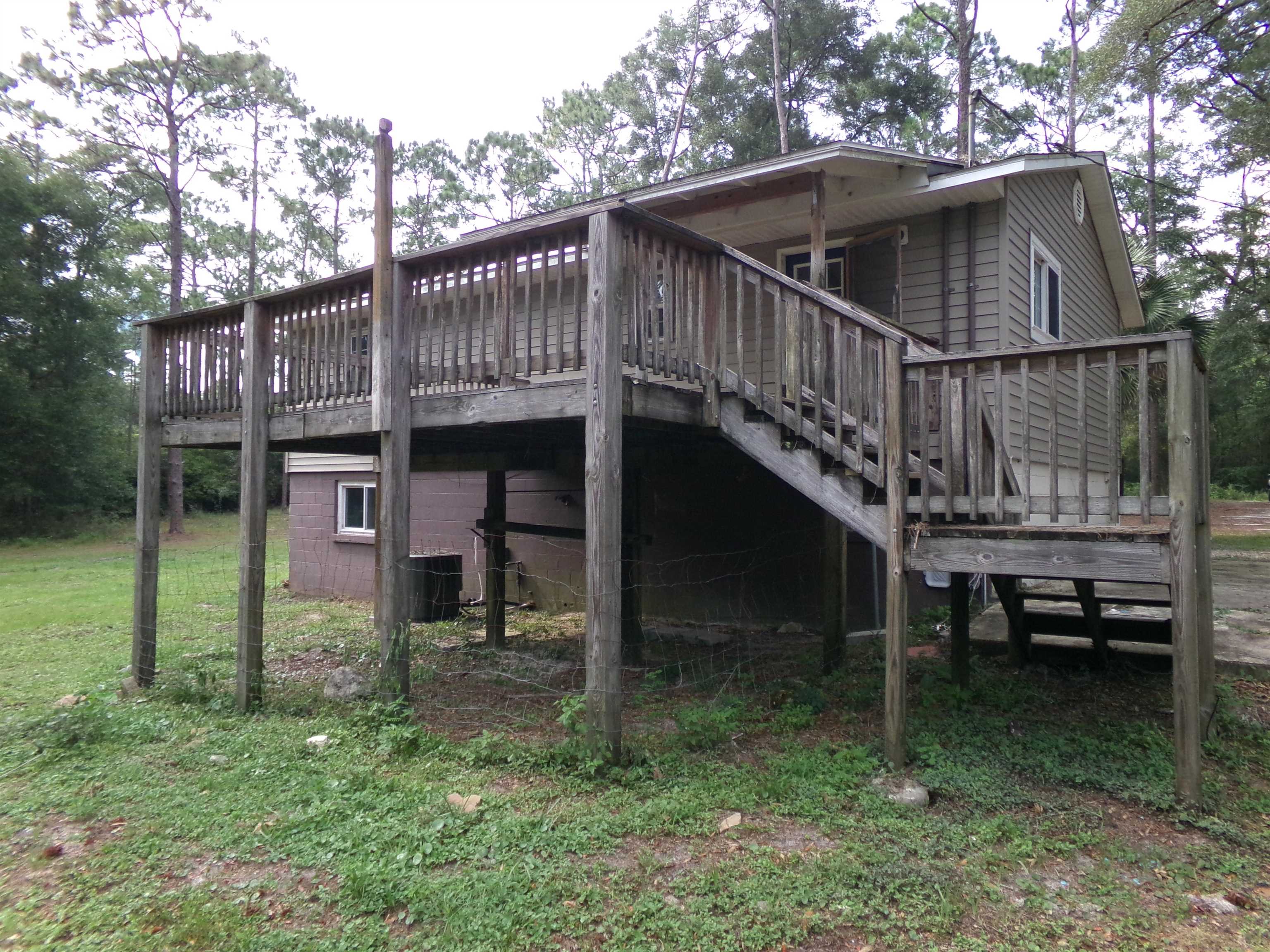 61 Rock Hole Road, Crawfordville, Florida image 7