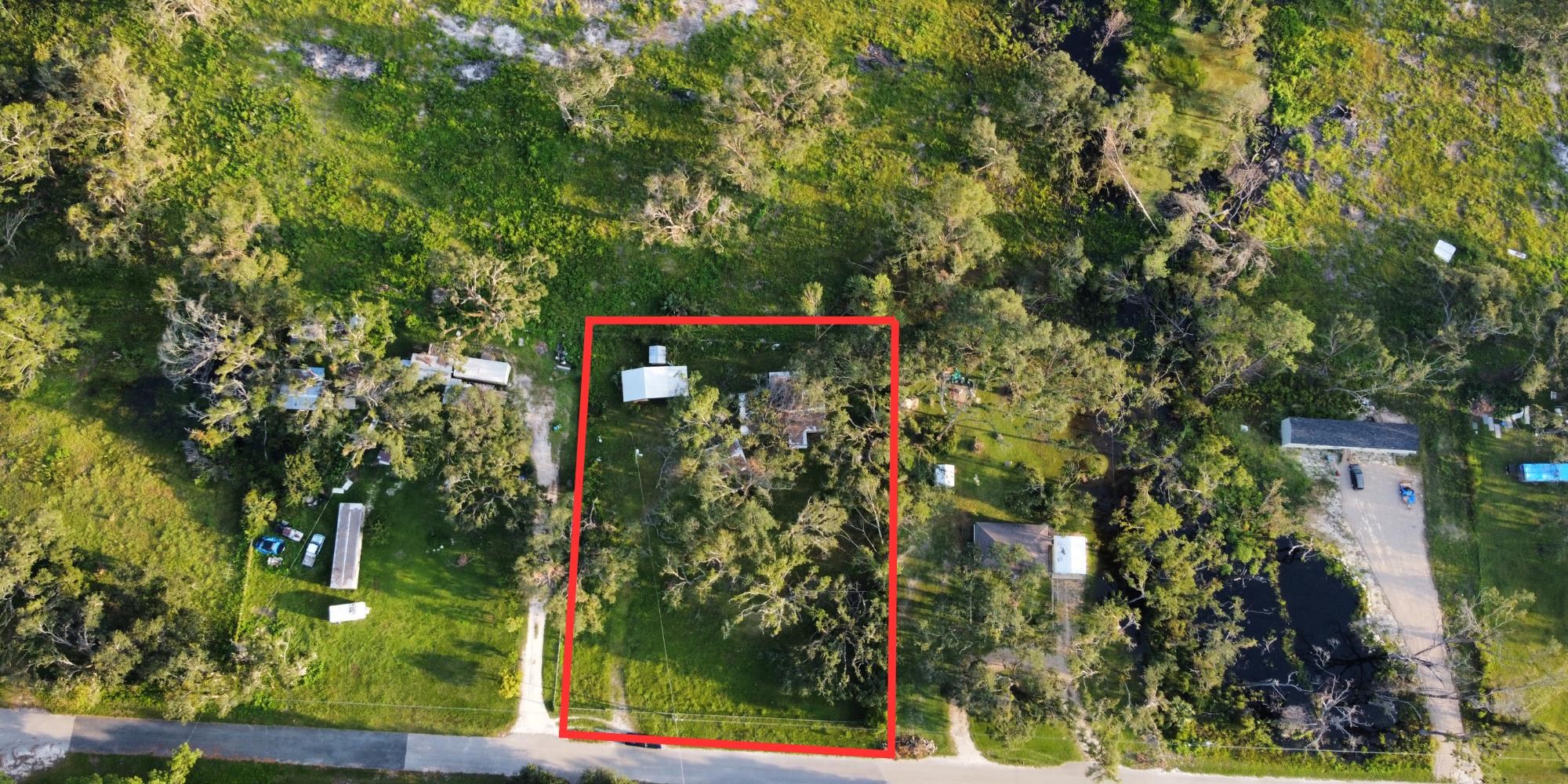 389 Leon Ward Road, PERRY, Florida image 10