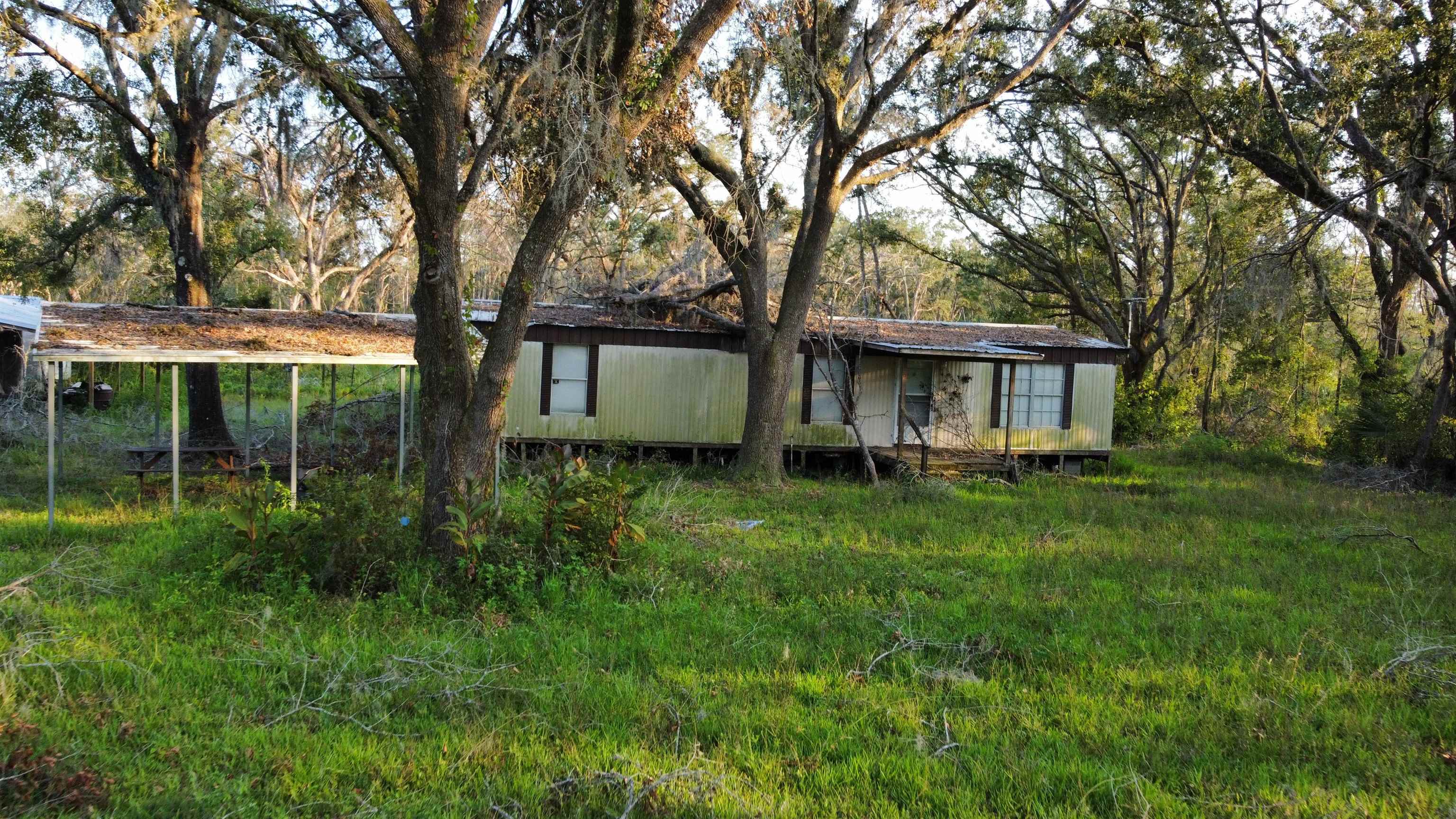 389 Leon Ward Road, PERRY, Florida image 6