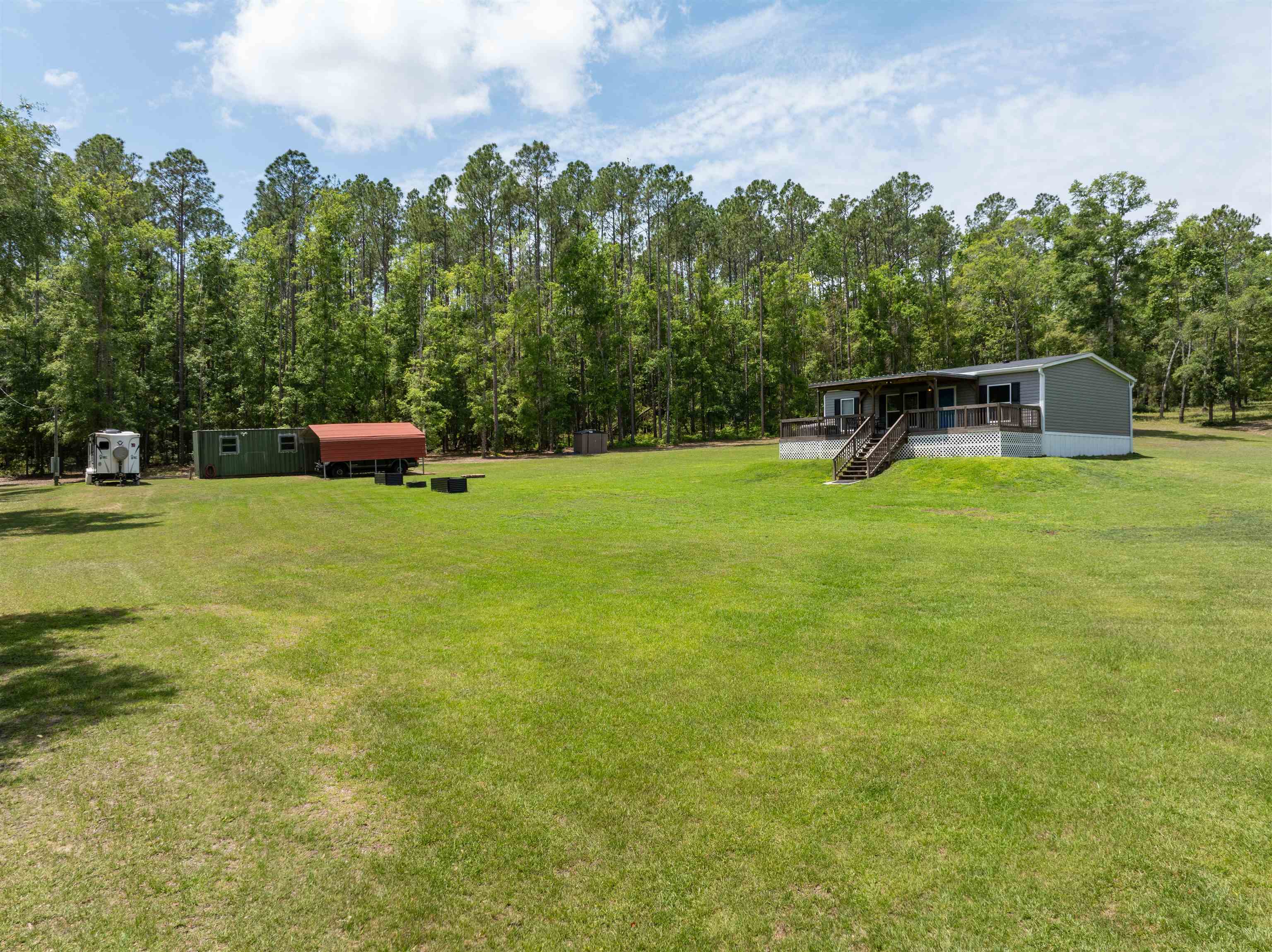 700 NE Reagan Road, Madison, Florida image 28