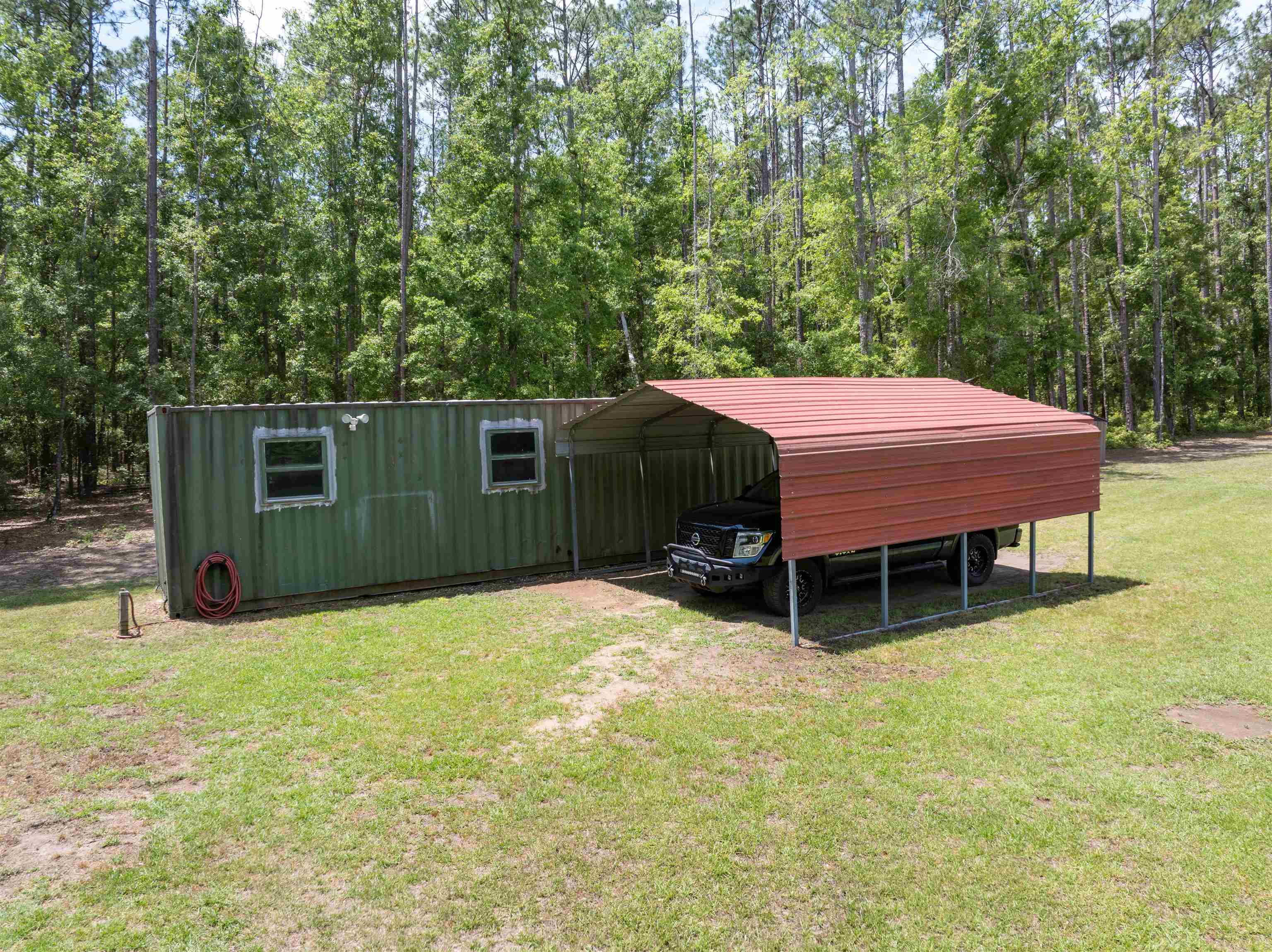 700 NE Reagan Road, Madison, Florida image 30