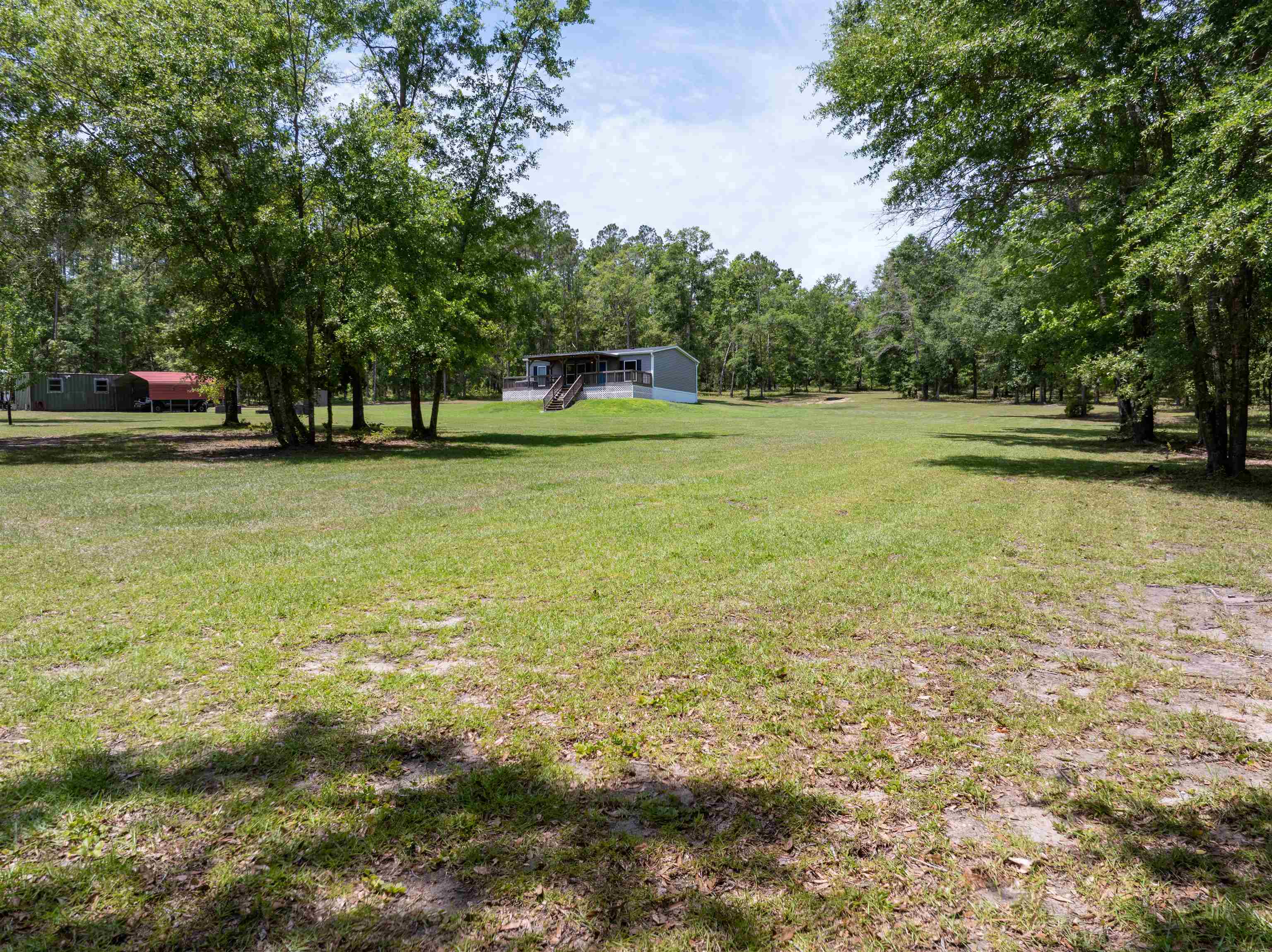 700 NE Reagan Road, Madison, Florida image 37