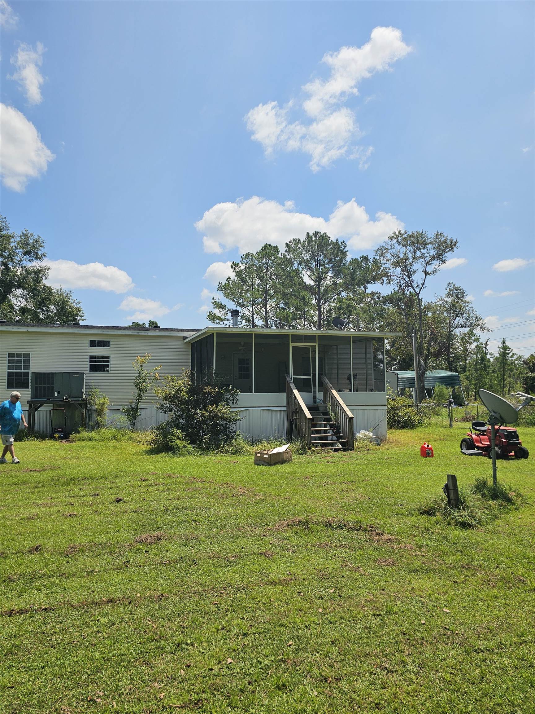 3221 Vera Lane, PERRY, Florida image 8