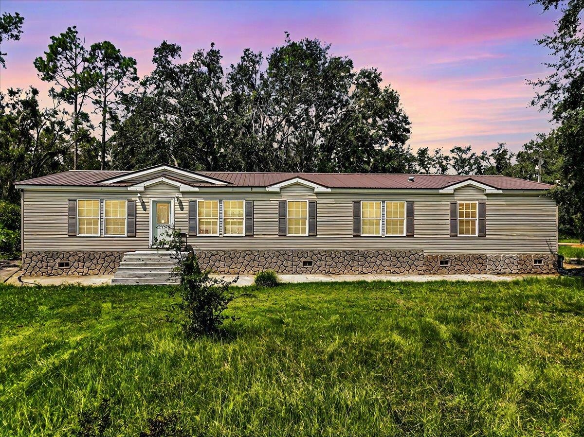 6740 Austin-mcdonald Road, PERRY, Florida image 2