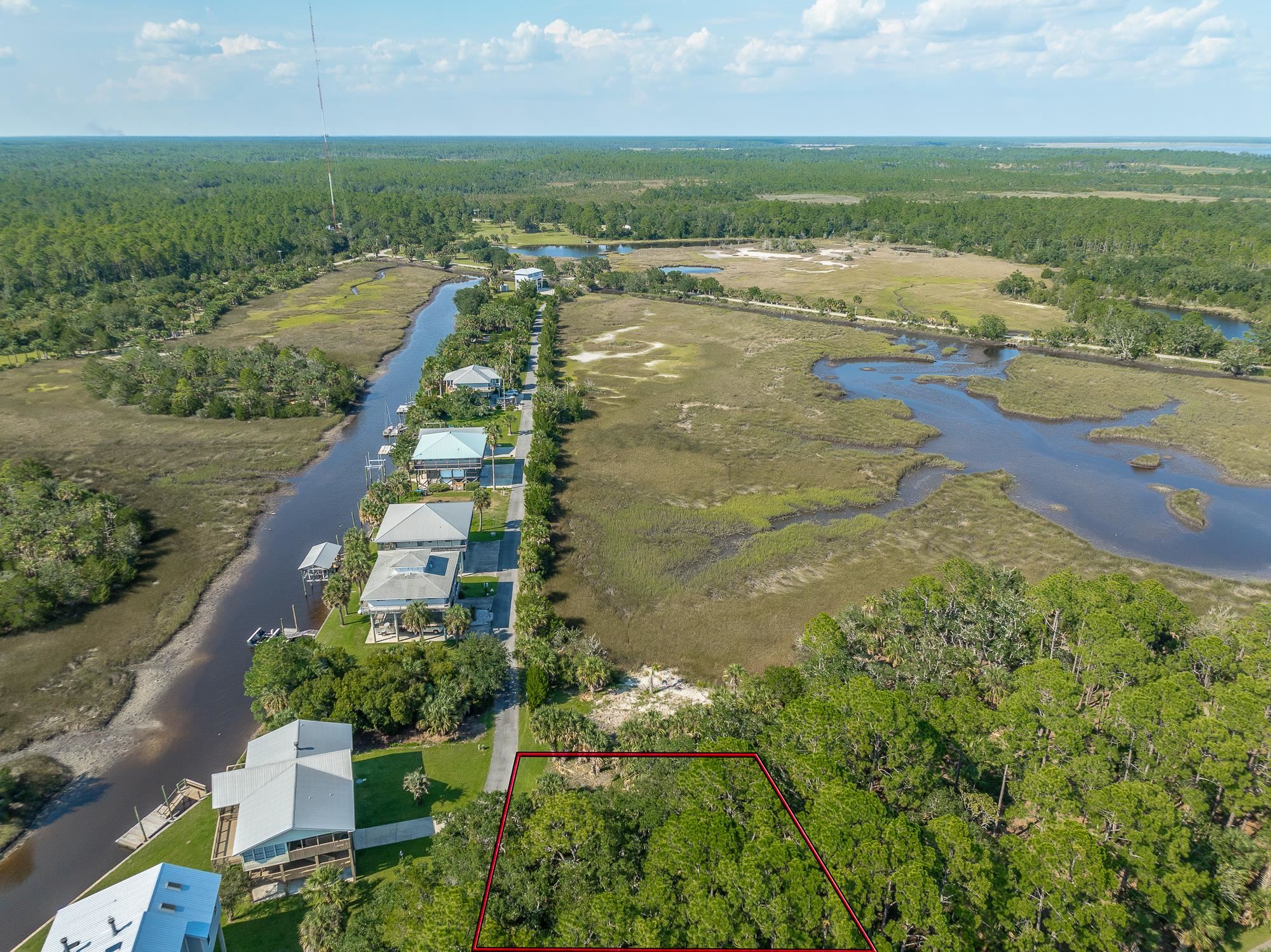 85 Southside Drive, Crawfordville, Florida image 3
