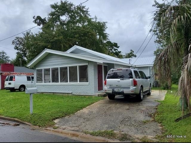 650 E York Street, MONTICELLO, Florida image 22