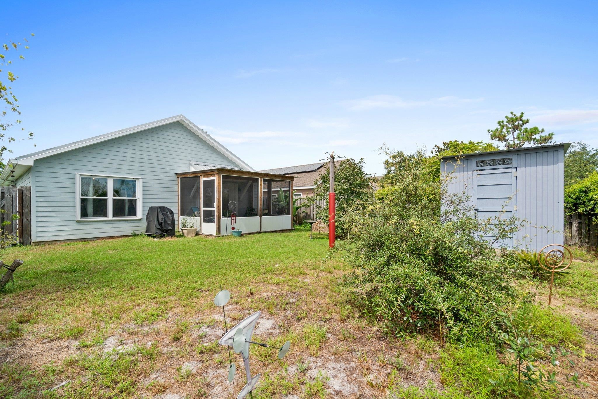 110 Kaelyn Lane, PORT ST JOE, Florida image 13