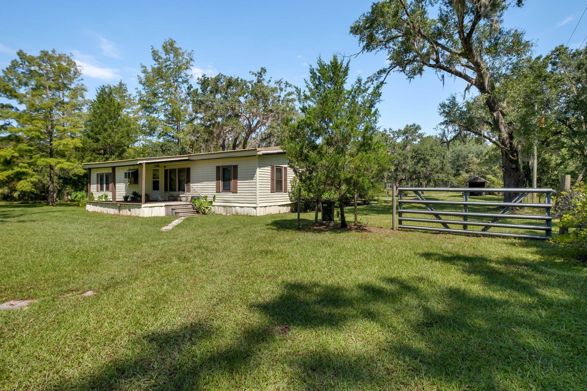 2724 Dorman Road, PERRY, Florida image 1