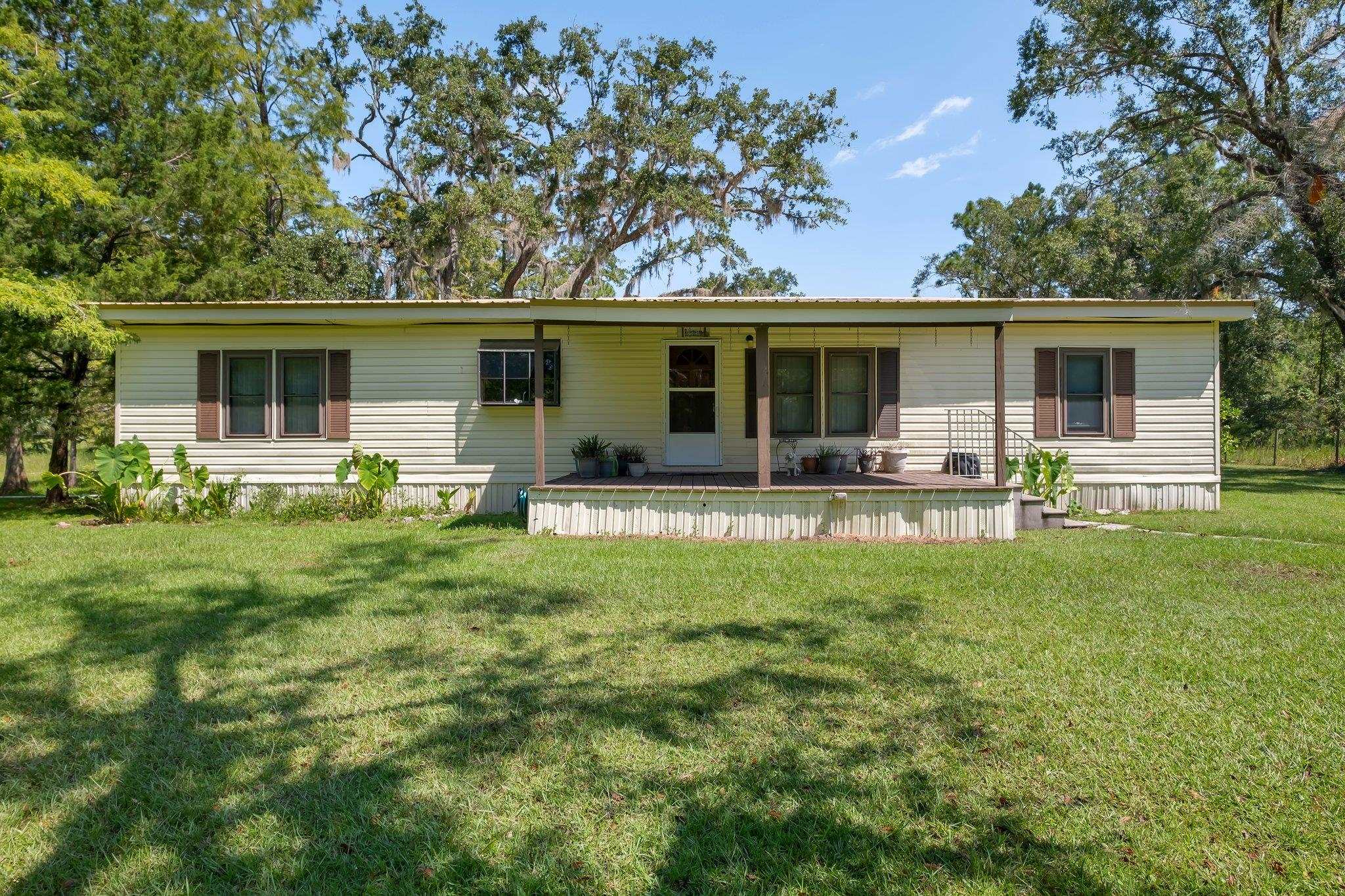 2724 Dorman Road, PERRY, Florida image 3