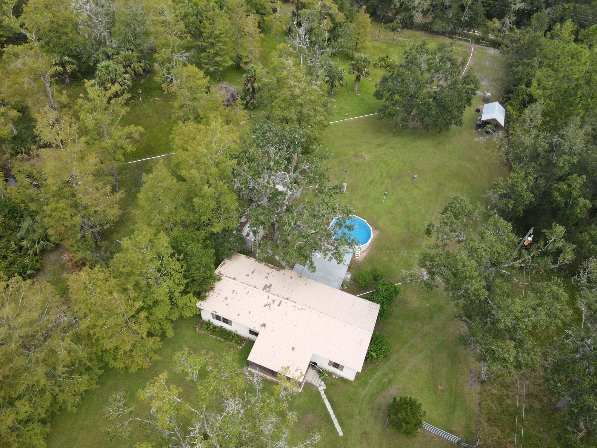 2724 Dorman Road, PERRY, Florida image 35