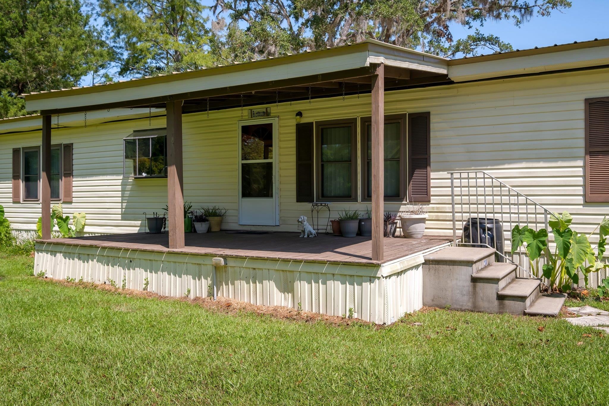 2724 Dorman Road, PERRY, Florida image 4