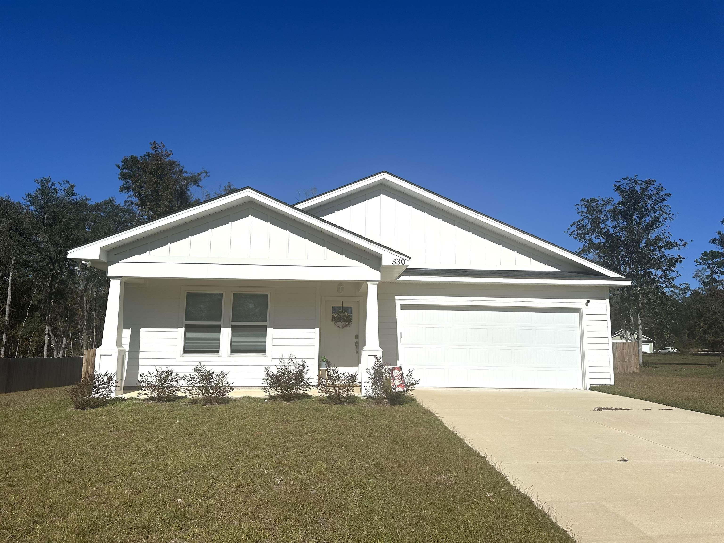 330 Pine Cone Drive, Monticello, Florida image 1