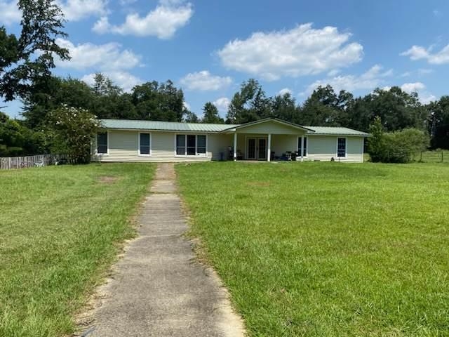 2620 Old Airbase Road, Marianna, Florida image 1