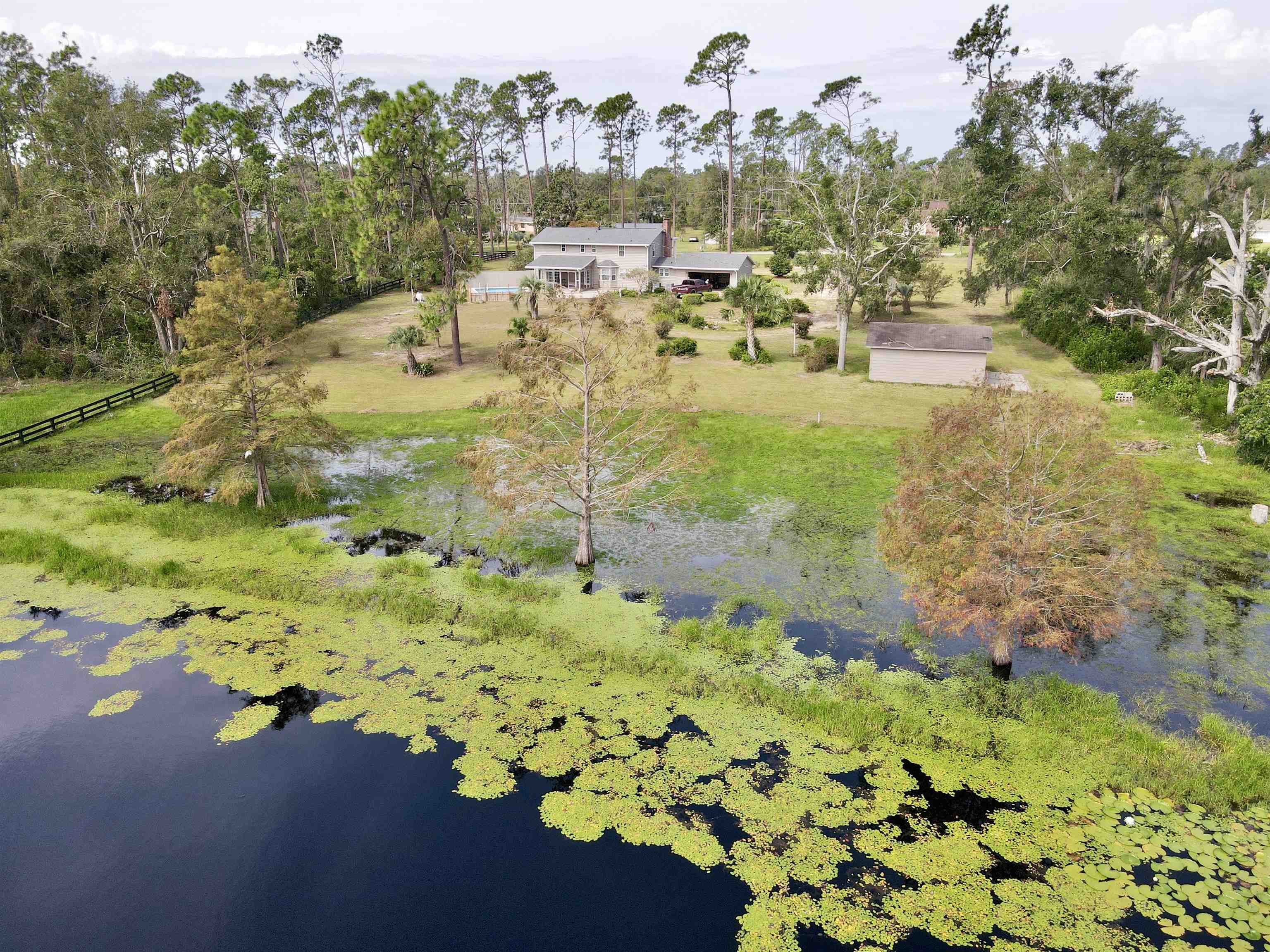 204 Dogwood Way, Perry, Florida image 22