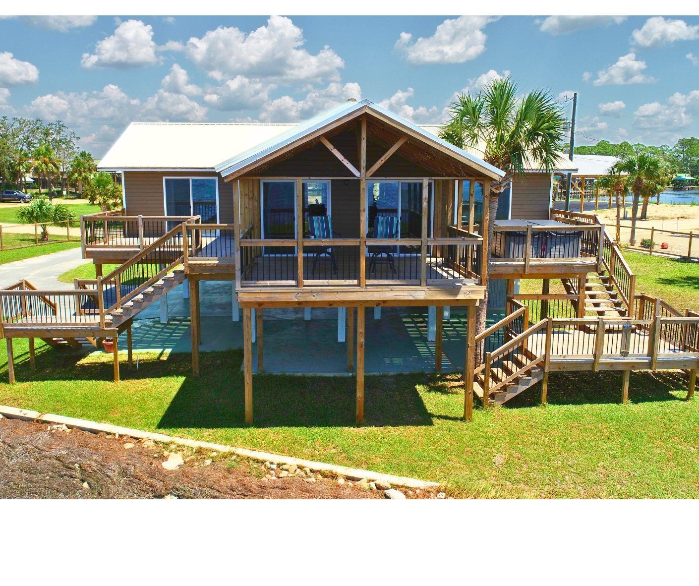 129 Cedar Island Road, PERRY, Florida image 1