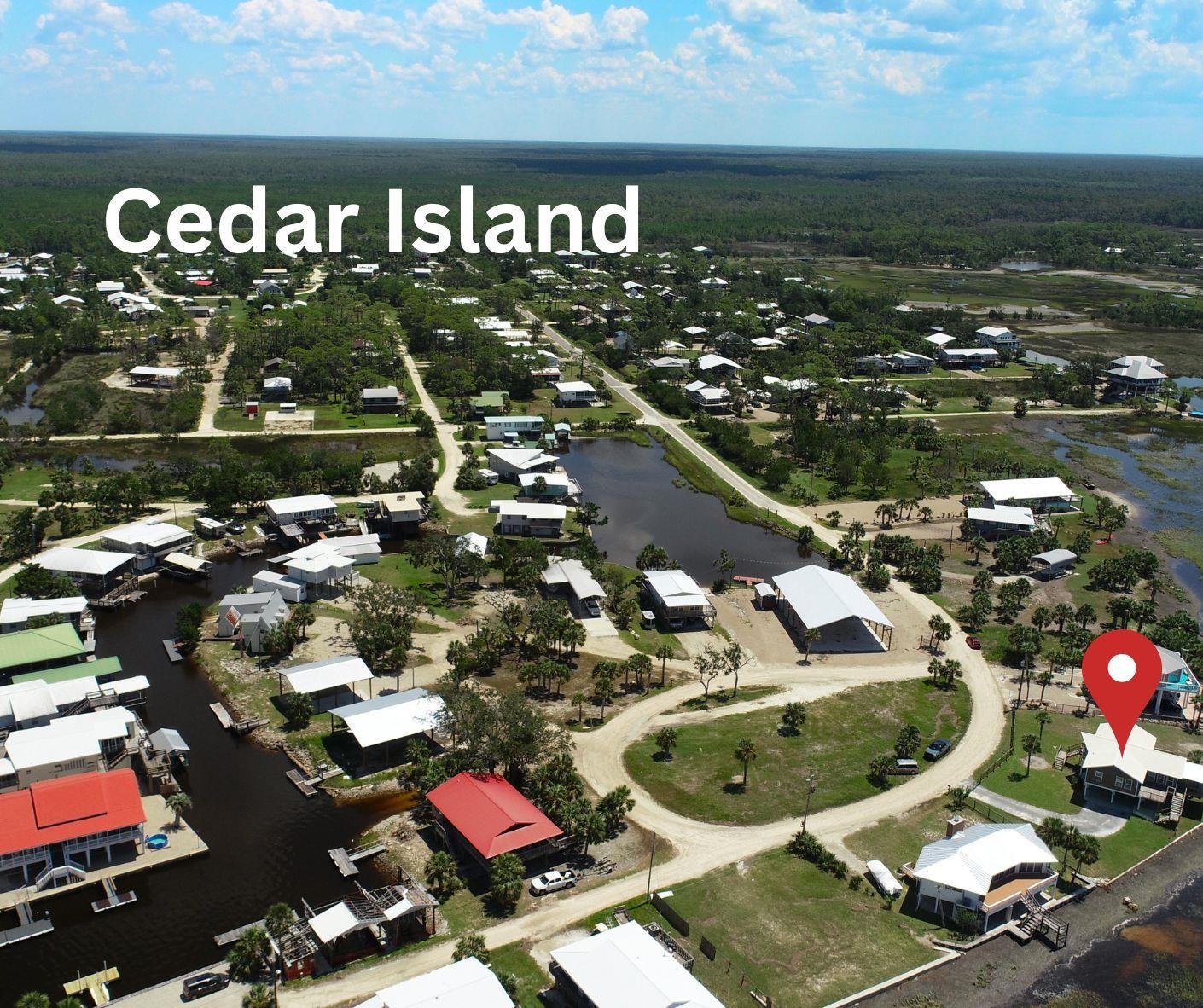 129 Cedar Island Road, PERRY, Florida image 37