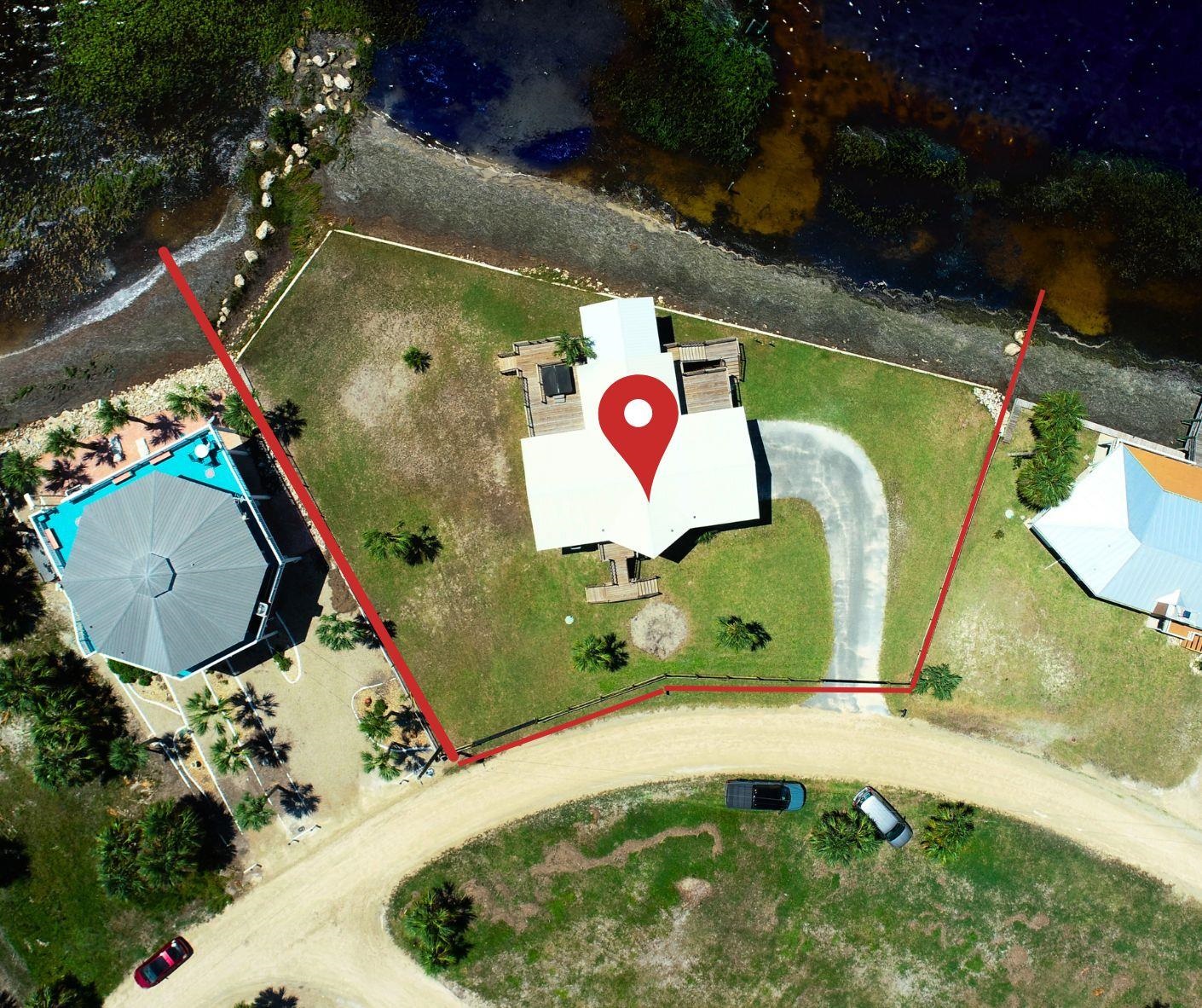 129 Cedar Island Road, PERRY, Florida image 38