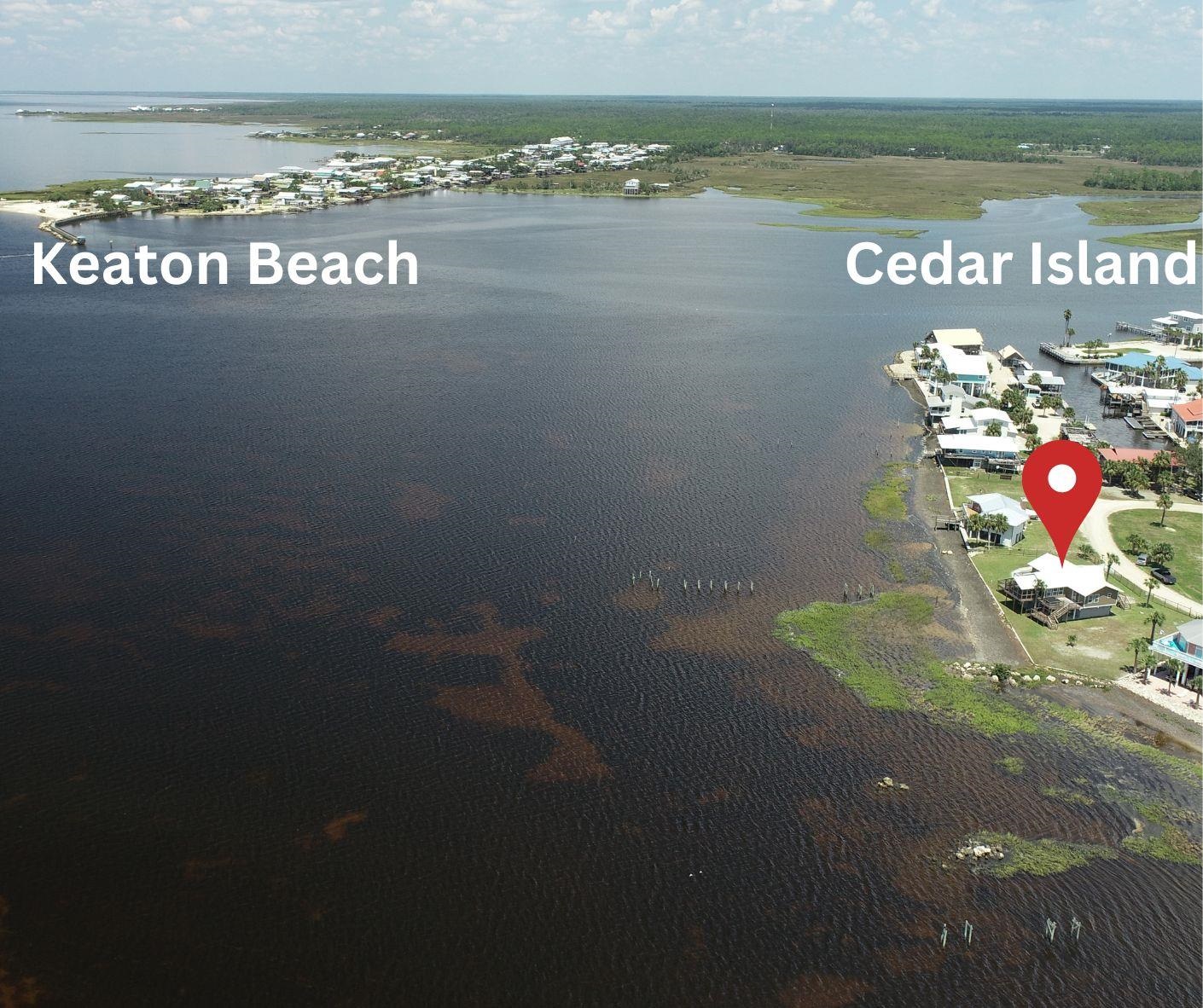 129 Cedar Island Road, PERRY, Florida image 41