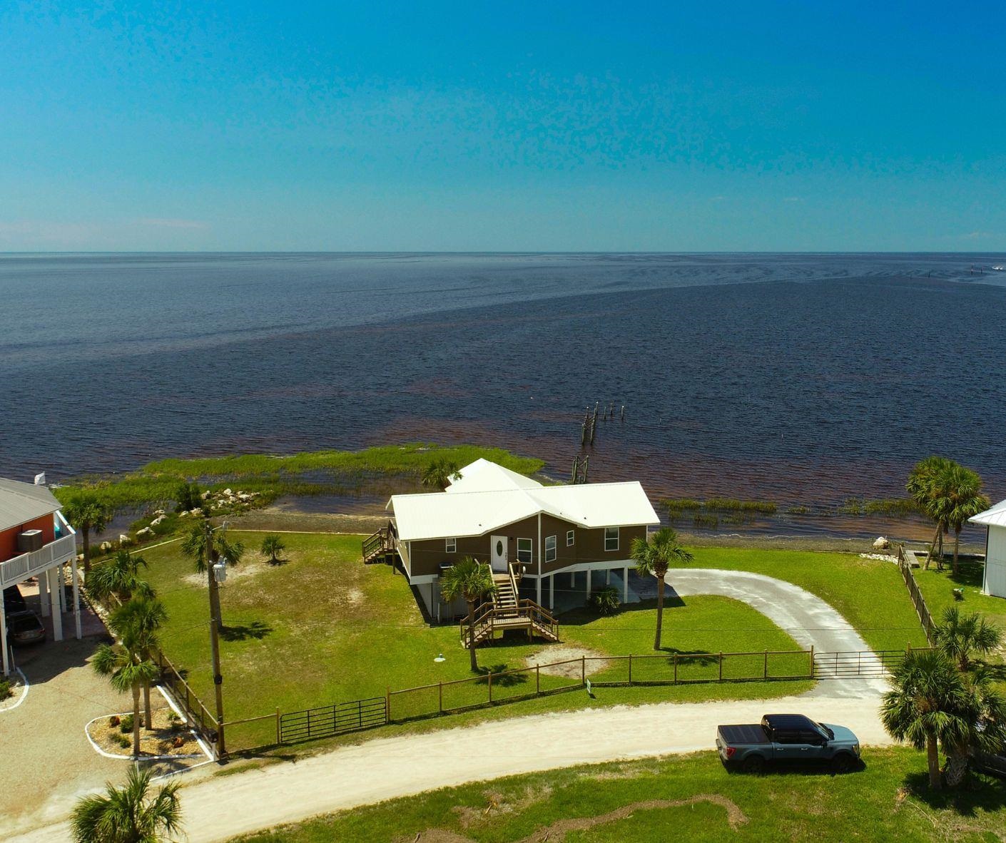 129 Cedar Island Road, PERRY, Florida image 5