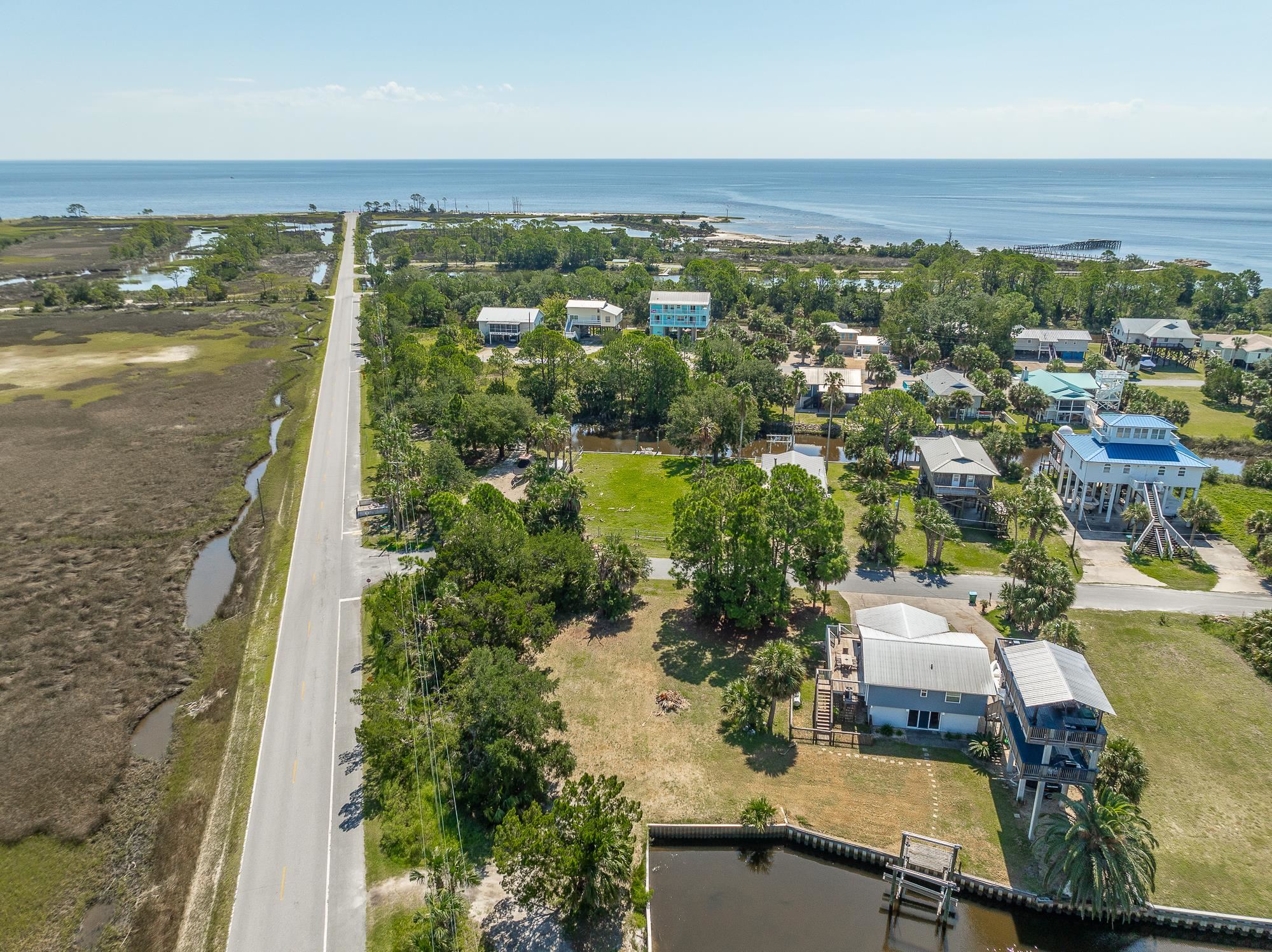 8 Blue Heron Way #111, Panacea, Florida image 15