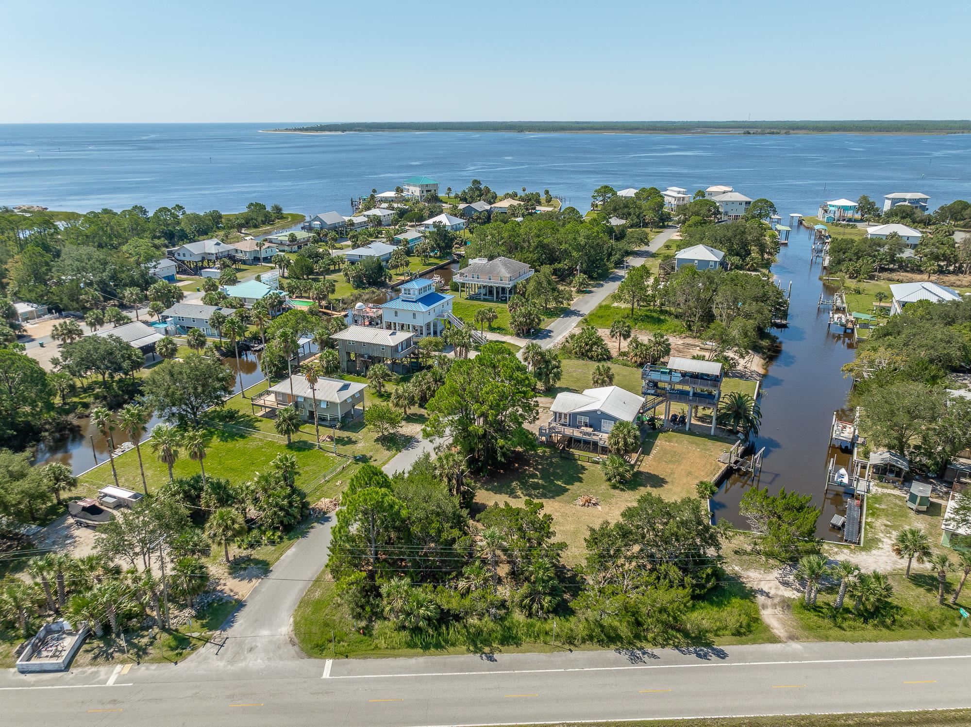 8 Blue Heron Way #111, Panacea, Florida image 16