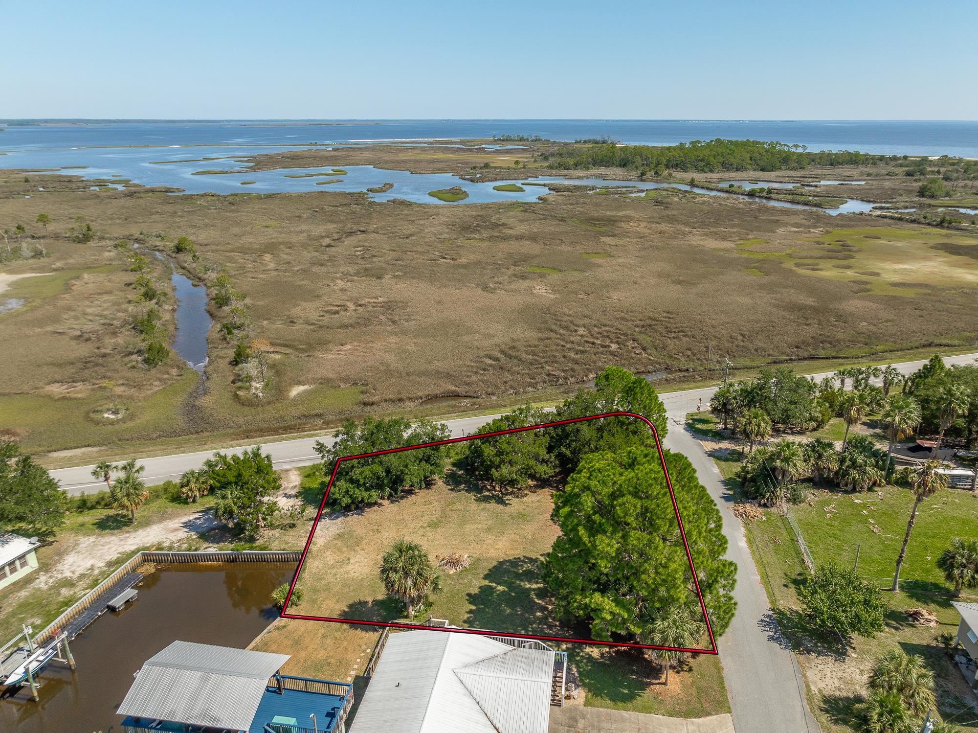 8 Blue Heron Way #111, Panacea, Florida image 5