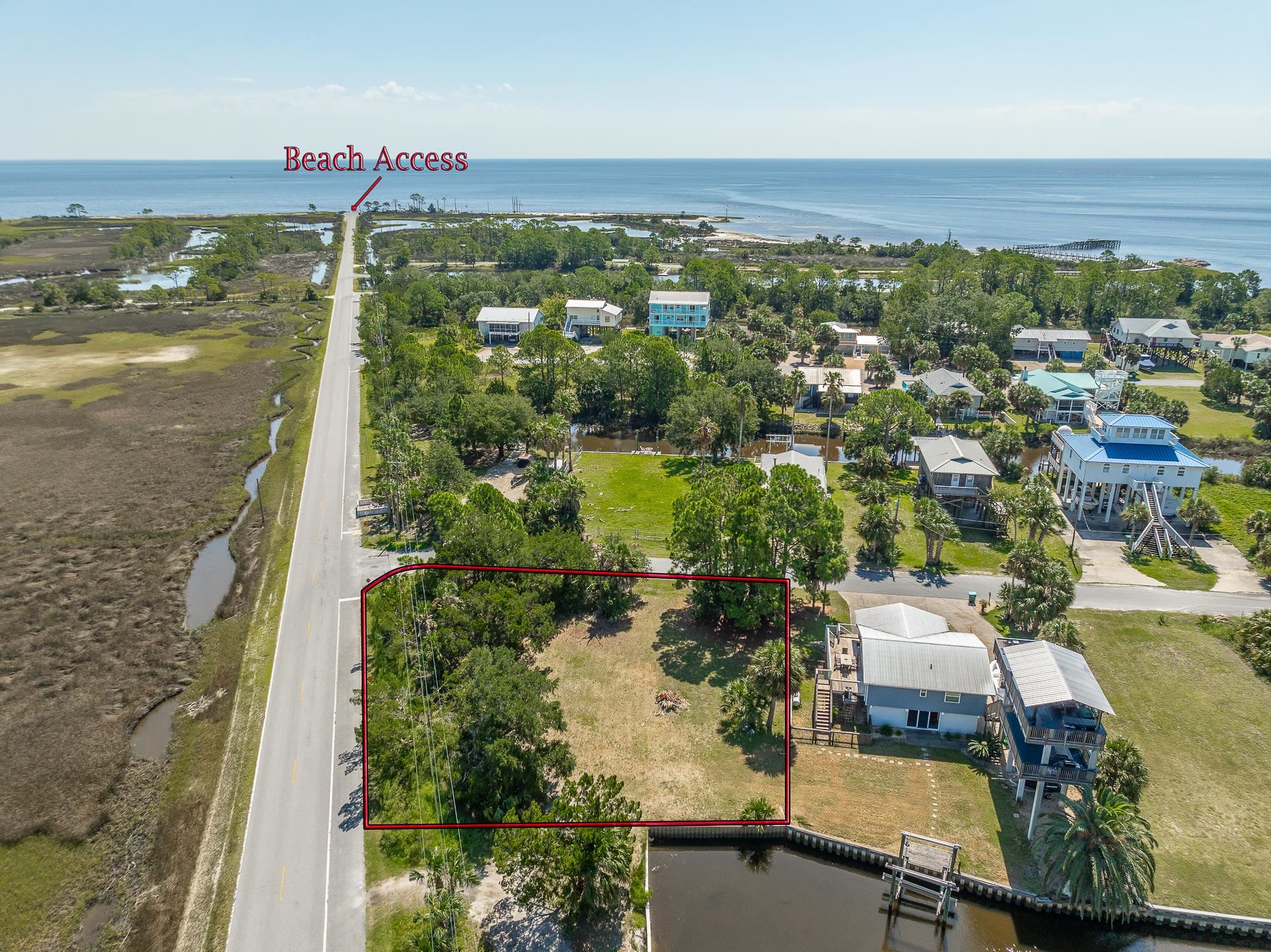 8 Blue Heron Way #111, Panacea, Florida image 6