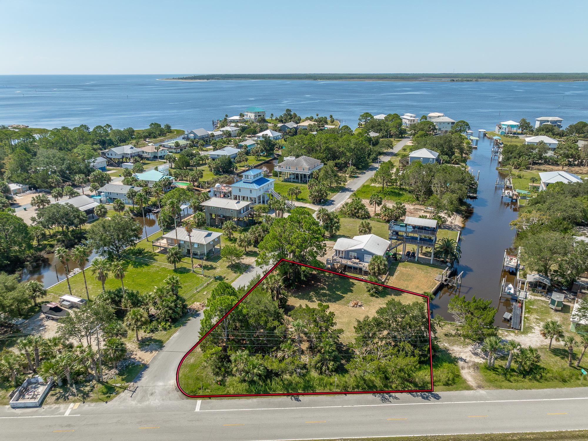 8 Blue Heron Way #111, Panacea, Florida image 7