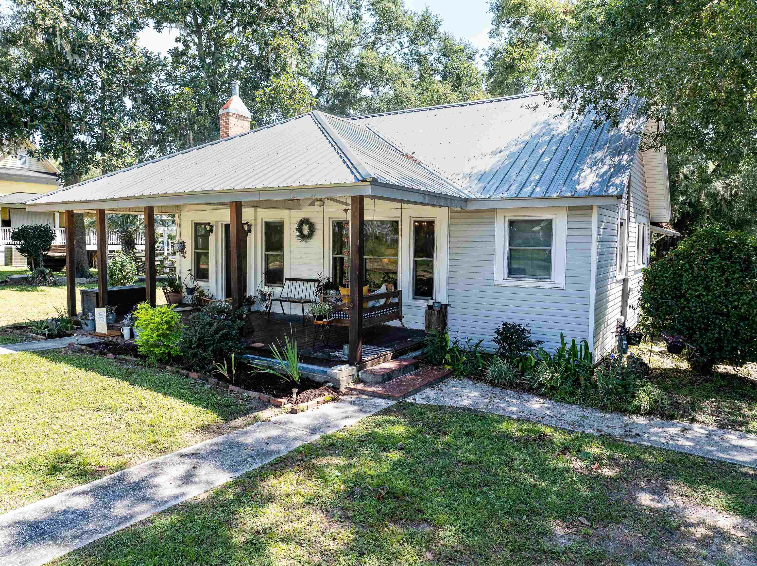 403 SW Horry Avenue, Madison, Florida image 24