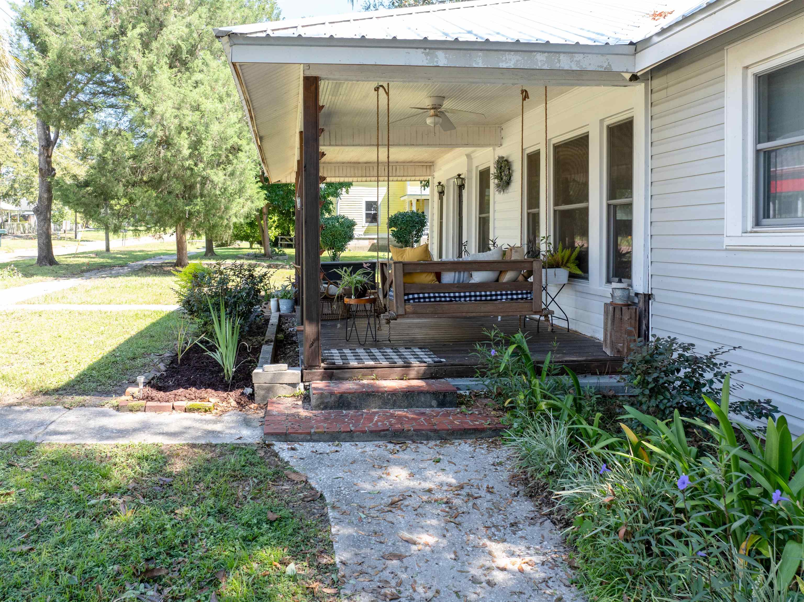 403 SW Horry Avenue, Madison, Florida image 27