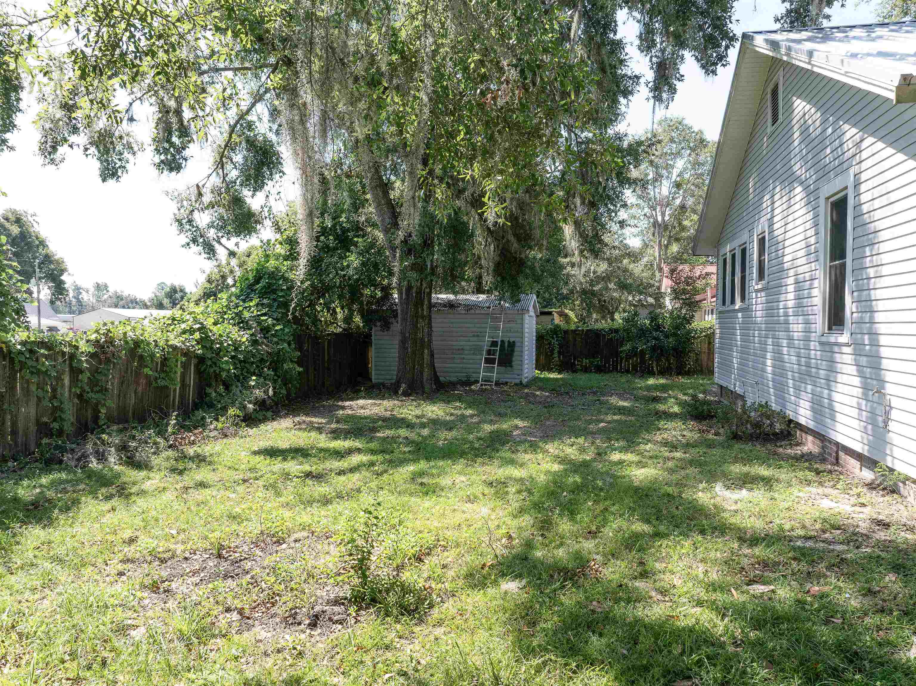 403 SW Horry Avenue, Madison, Florida image 30