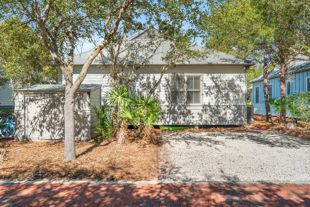 19 Olivia Lane, Santa Rosa Beach, Florida image 2