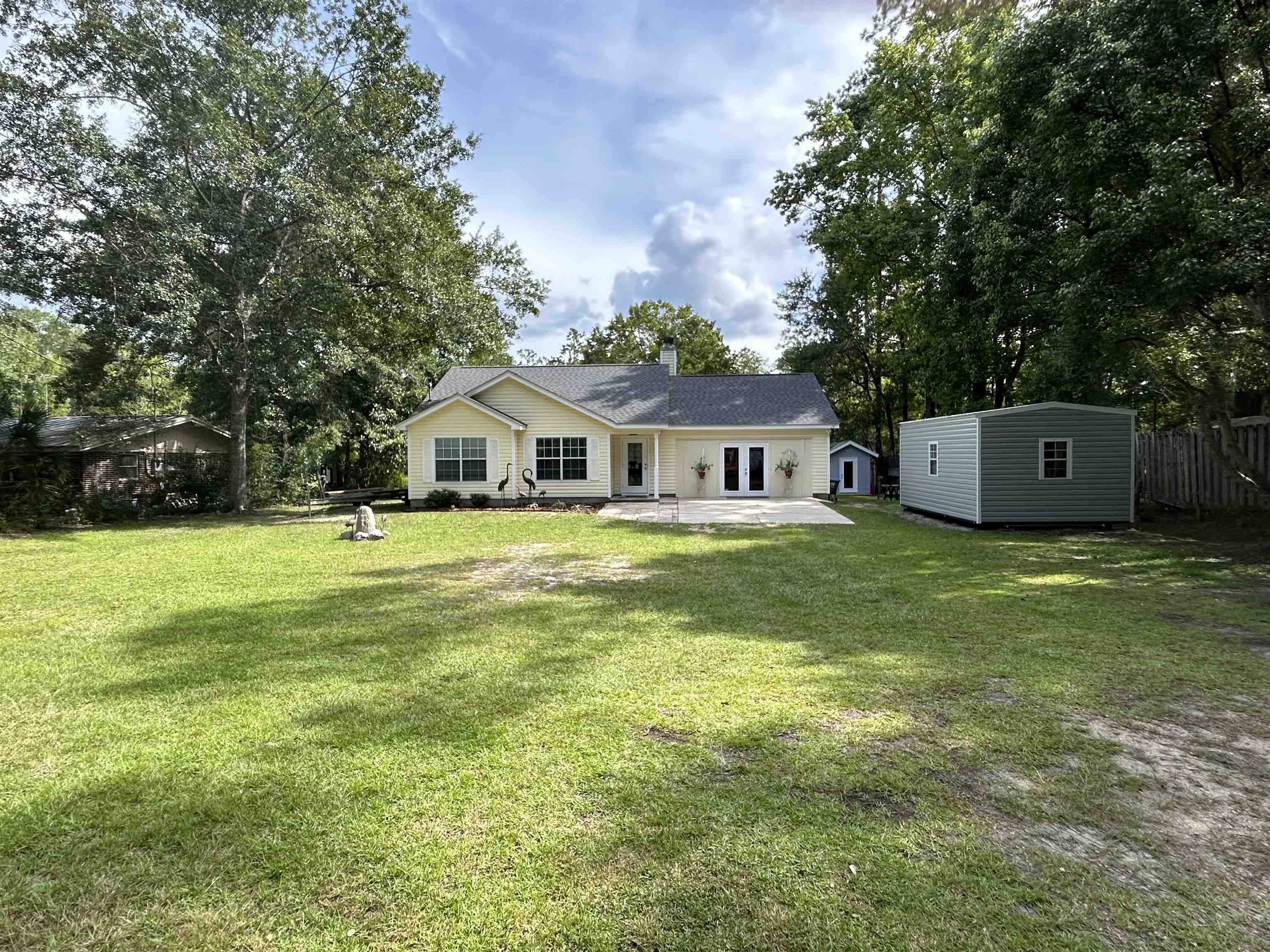 11 Green Road, Sopchoppy, Florida image 2