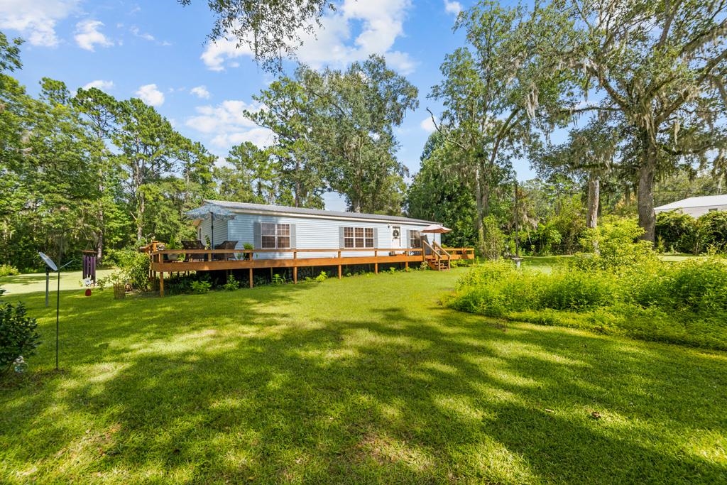 336 Lake, Monticello, Florida image 3