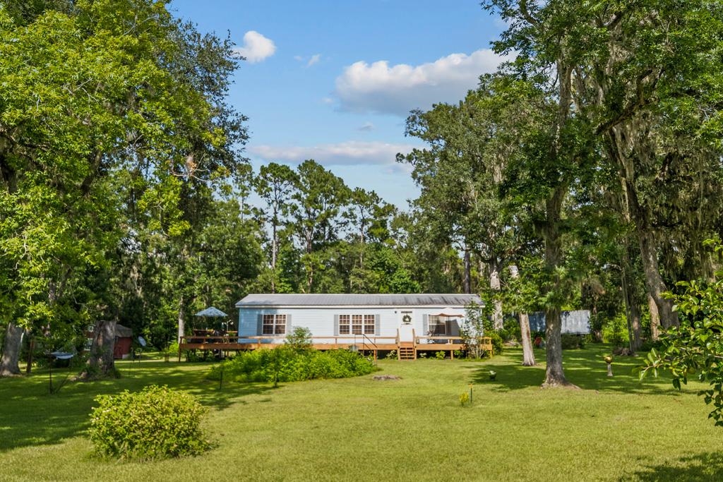 336 Lake, Monticello, Florida image 9