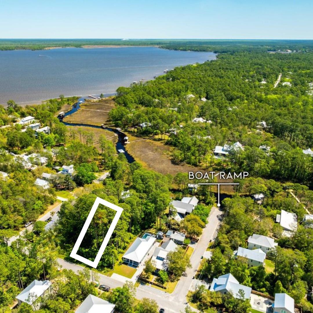 Lot 8 Magnolia Beach Way, Santa Rosa Beach, Florida image 2