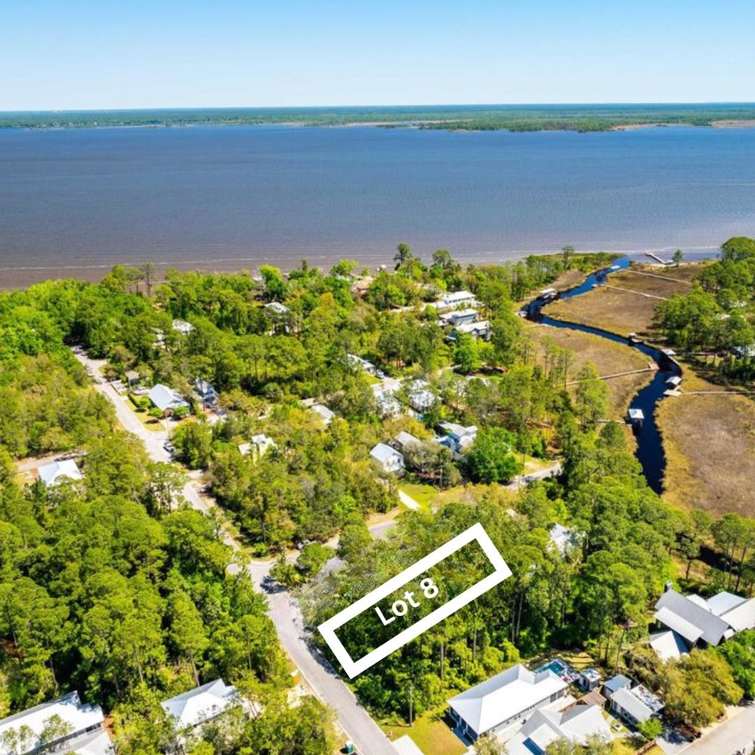 8 S Magnolia Beach Way, Santa Rosa Beach, Florida image 5