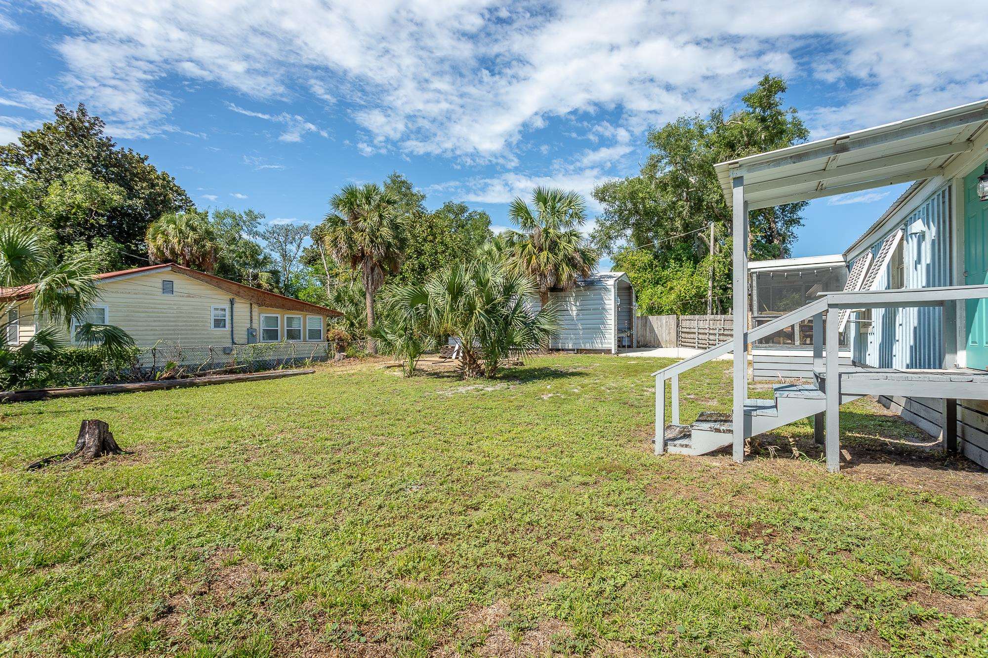 501 NW Ave B, CARRABELLE, Florida image 28