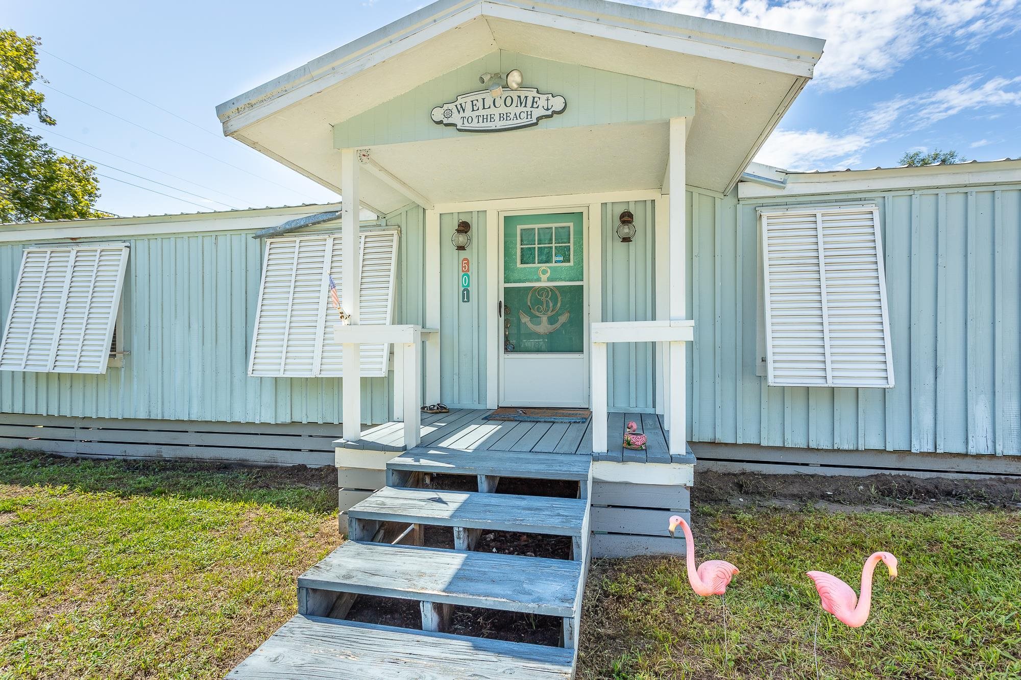 501 NW Ave B, CARRABELLE, Florida image 3