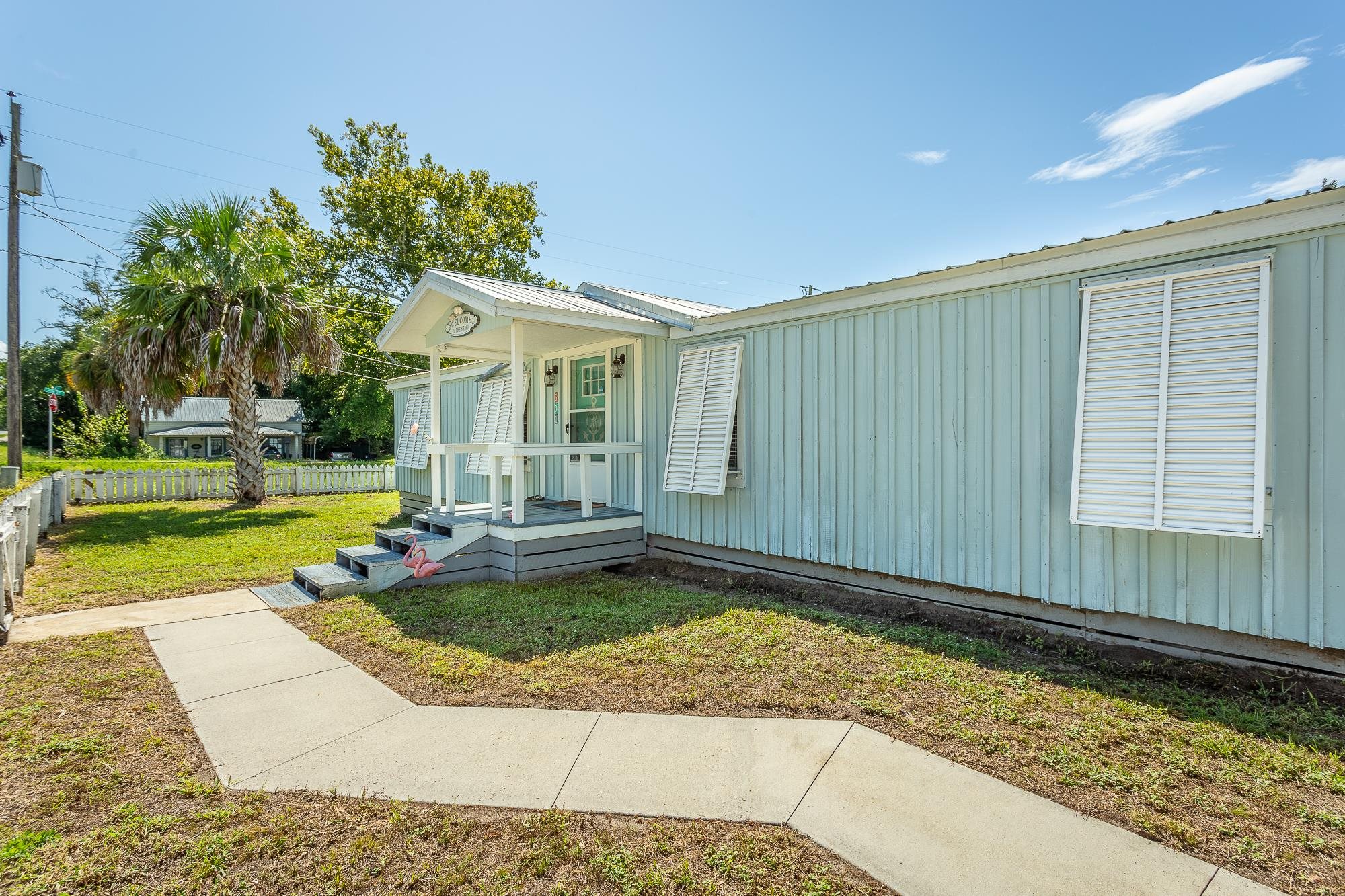 501 NW Ave B, CARRABELLE, Florida image 5