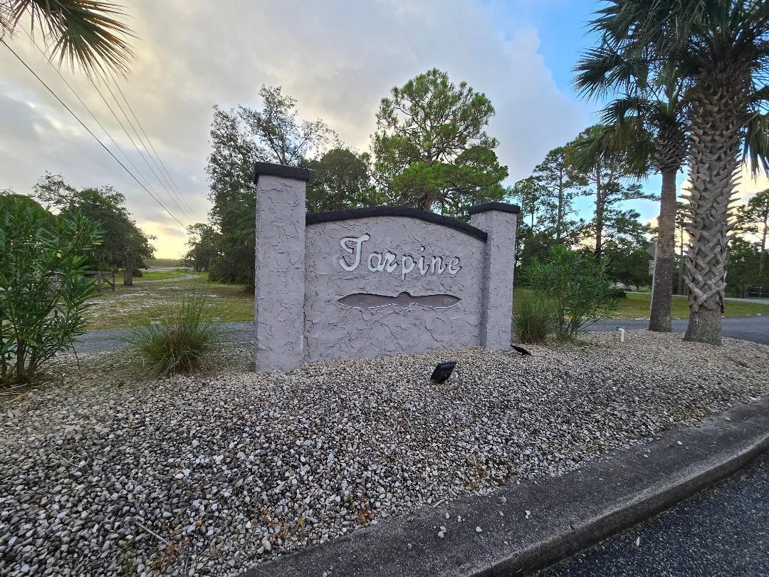 Lot 15 Skyhawk Lane, PANACEA, Florida image 1