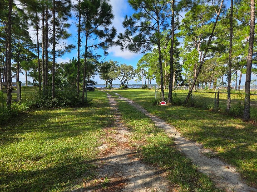 Lot 15 Skyhawk Lane, PANACEA, Florida image 10