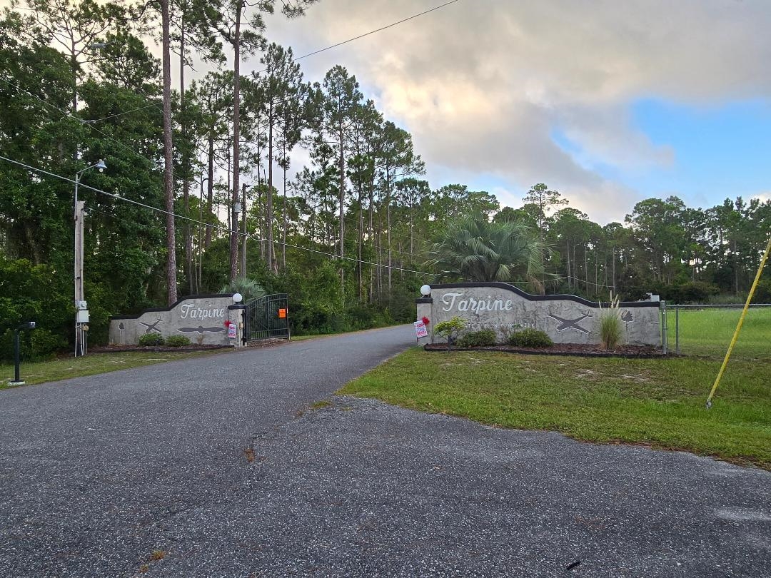 Lot 15 Skyhawk Lane, PANACEA, Florida image 5