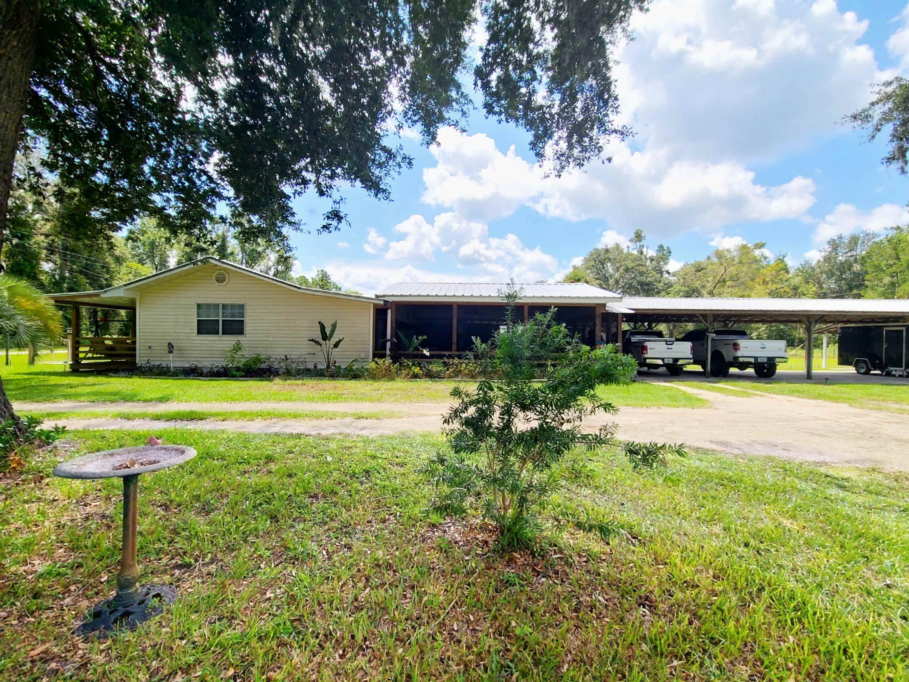 446 SE 242nd Street, CROSS CITY, Florida image 4