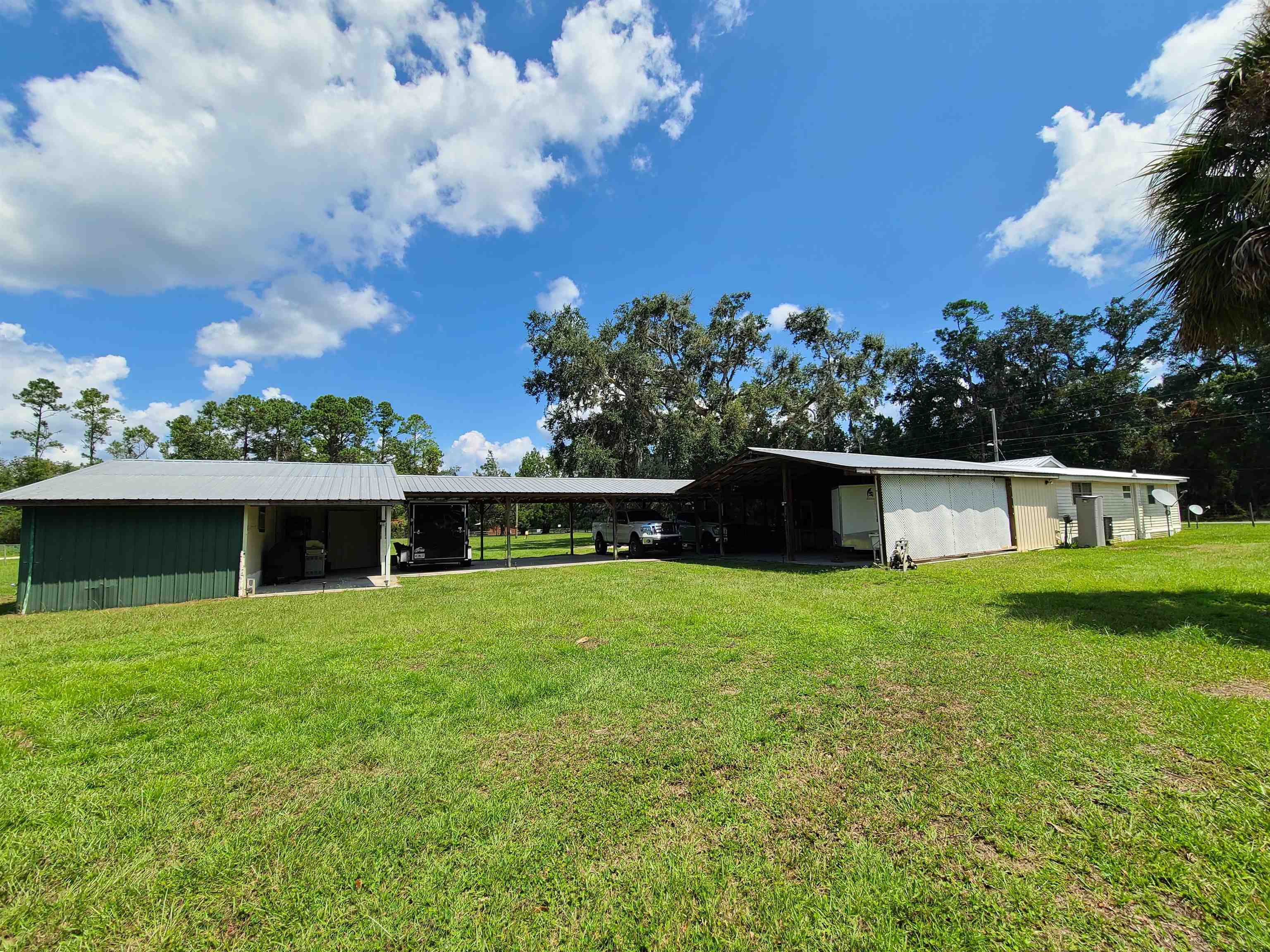 446 SE 242nd Street, CROSS CITY, Florida image 6