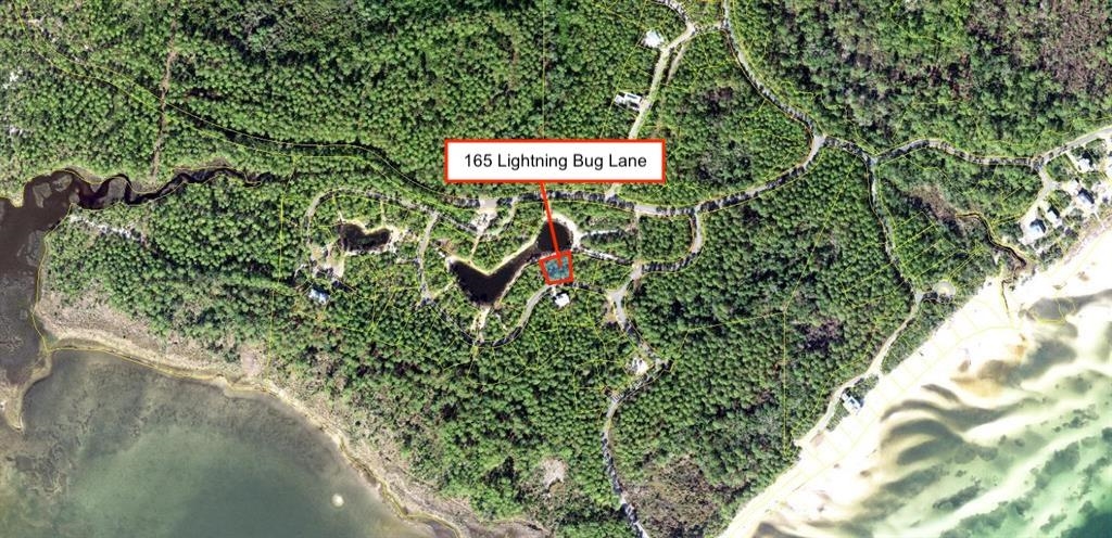 165 Lightning Bug Lane, St Teresa, Florida image 1