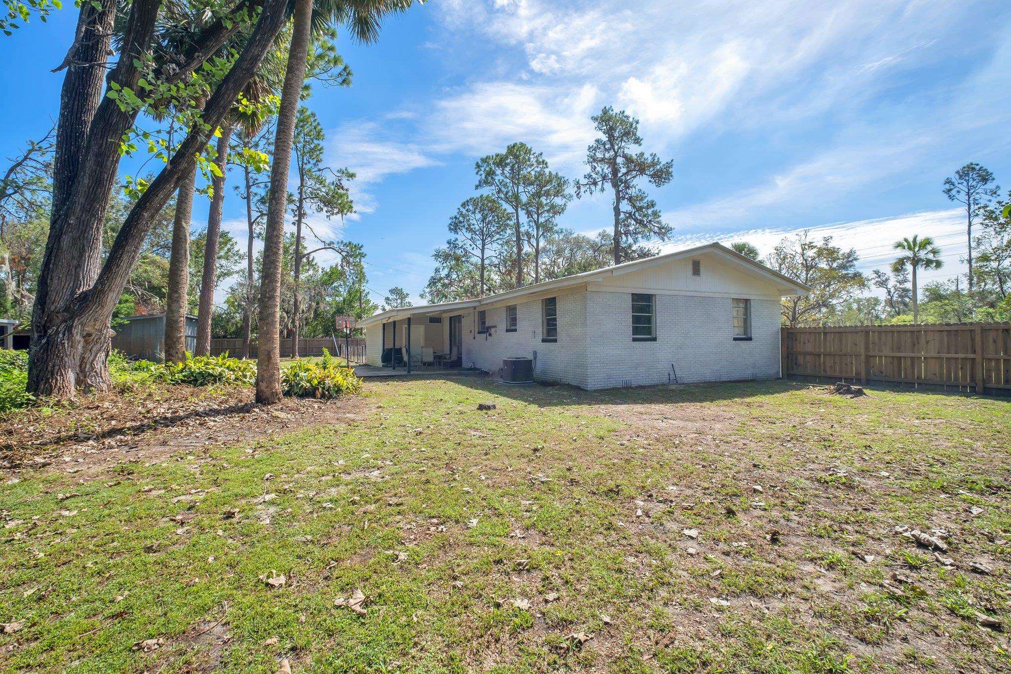 2484 Foley Road, PERRY, Florida image 26